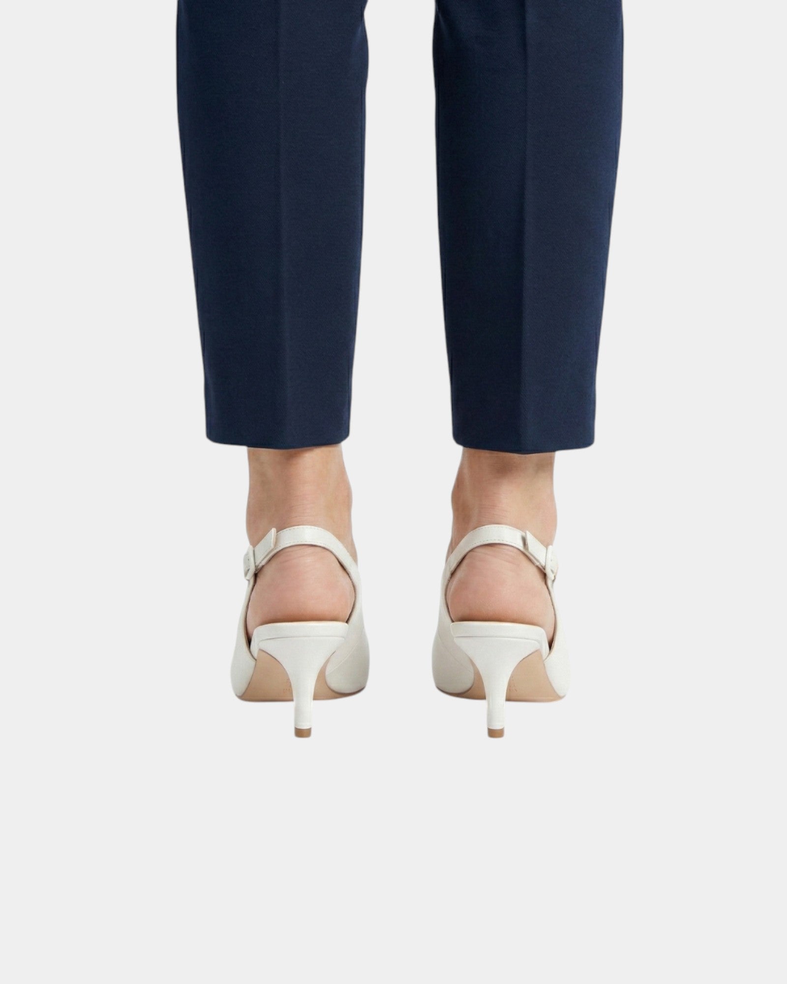 Lissée Paris™ | Tiphaine | Talons hauts élégants