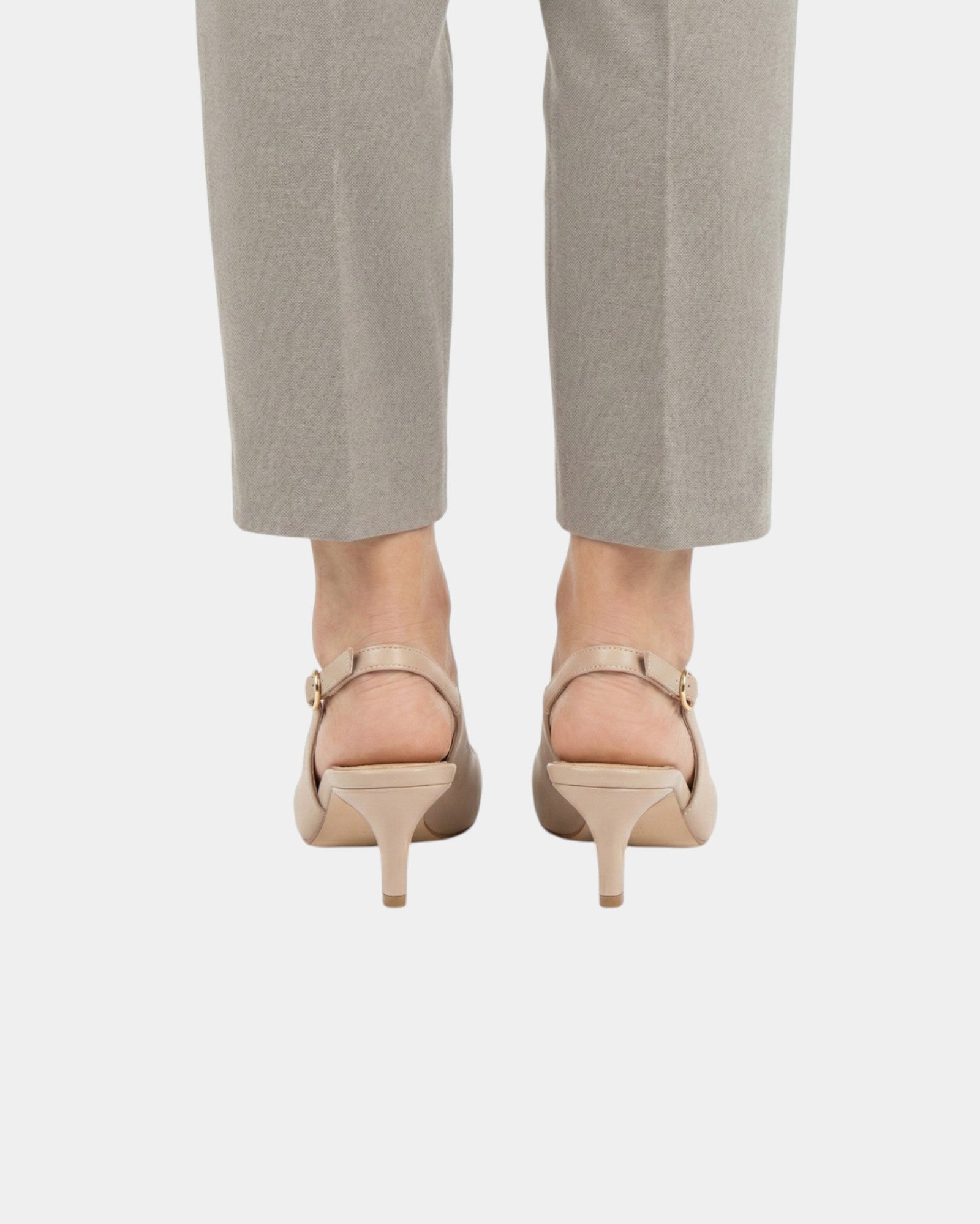 Lissée Paris™ | Tiphaine | Talons hauts élégants