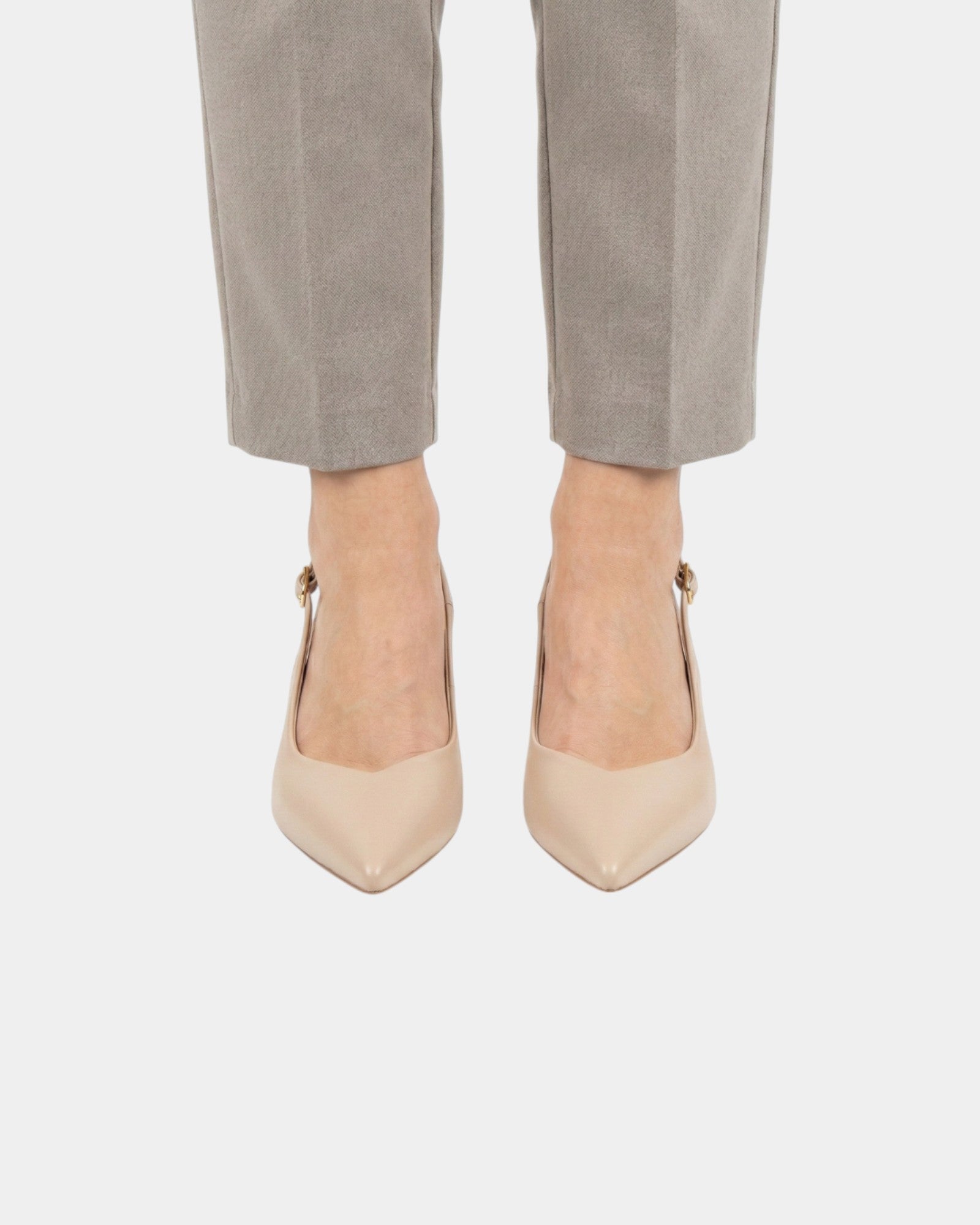 Lissée Paris™ | Tiphaine | Talons hauts élégants