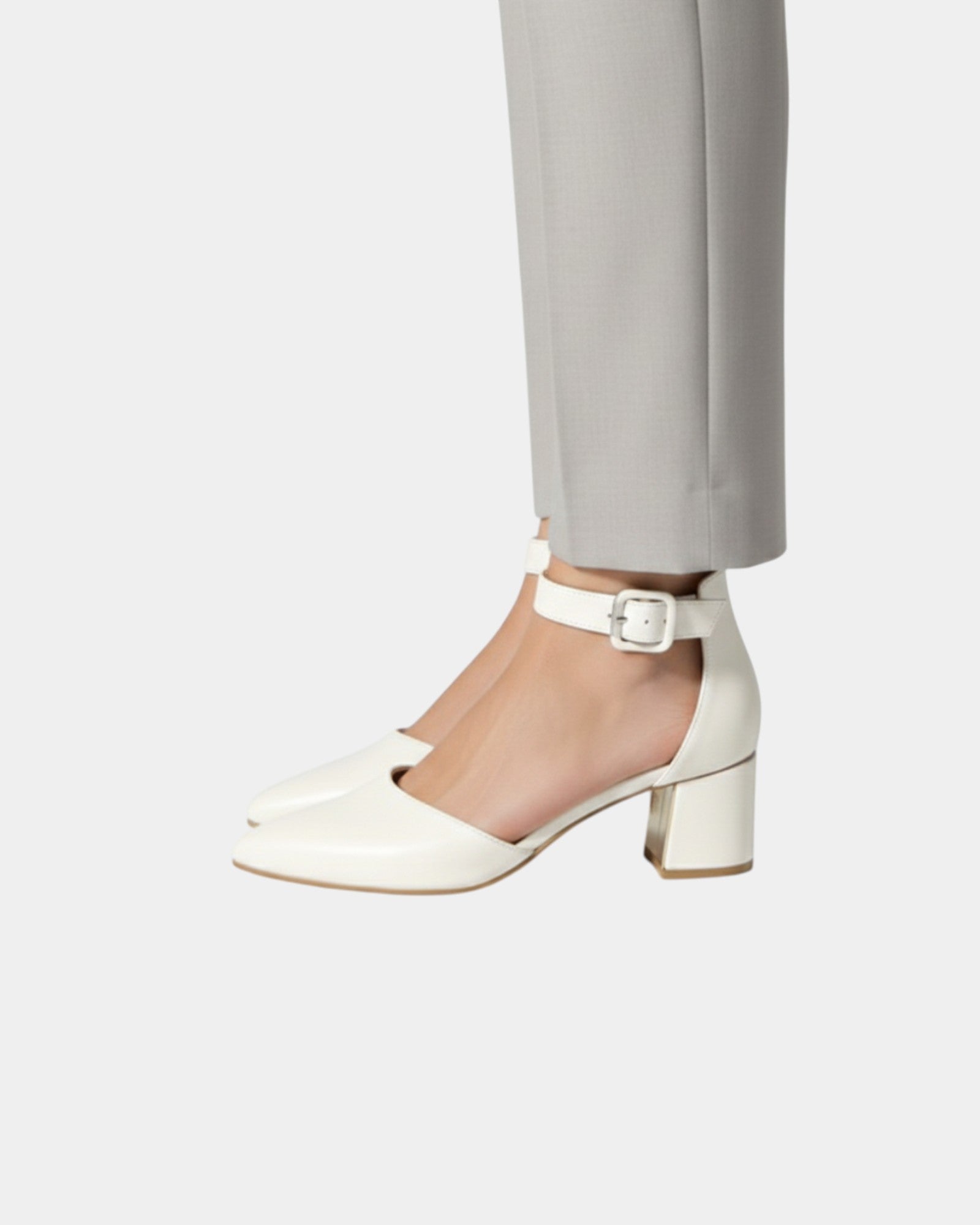 Lissée Paris™ | Jeanine | Talons hauts confortables