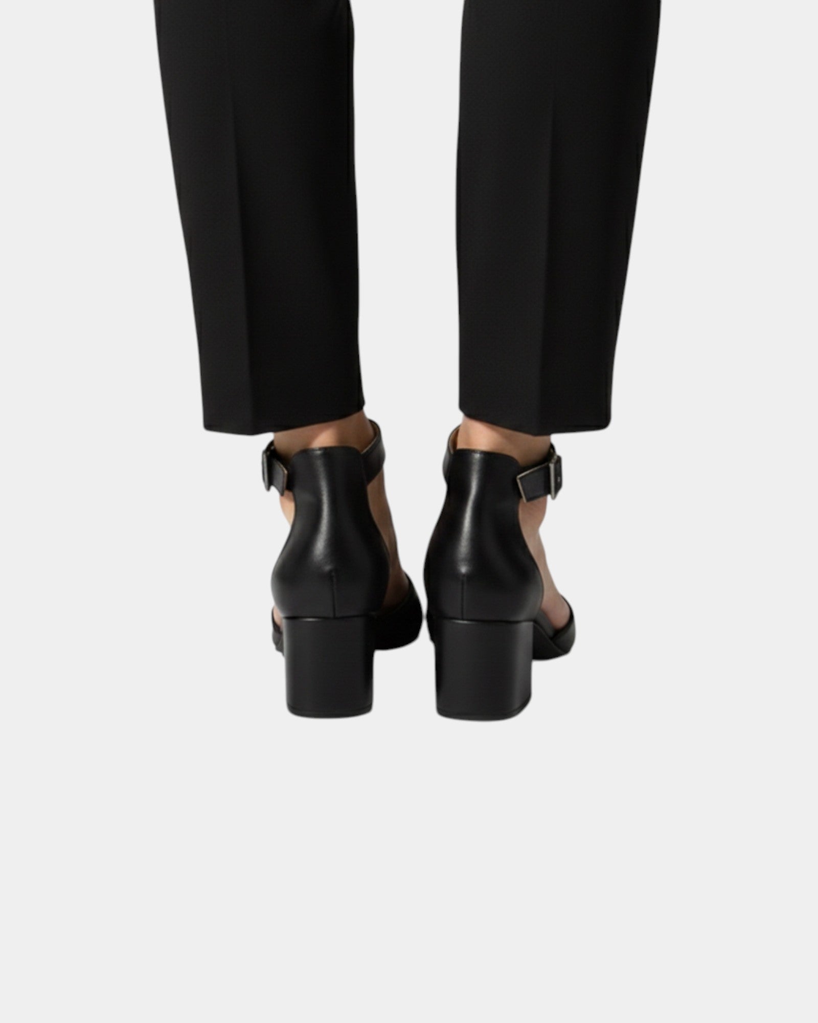 Lissée Paris™ | Jeanine | Talons hauts confortables