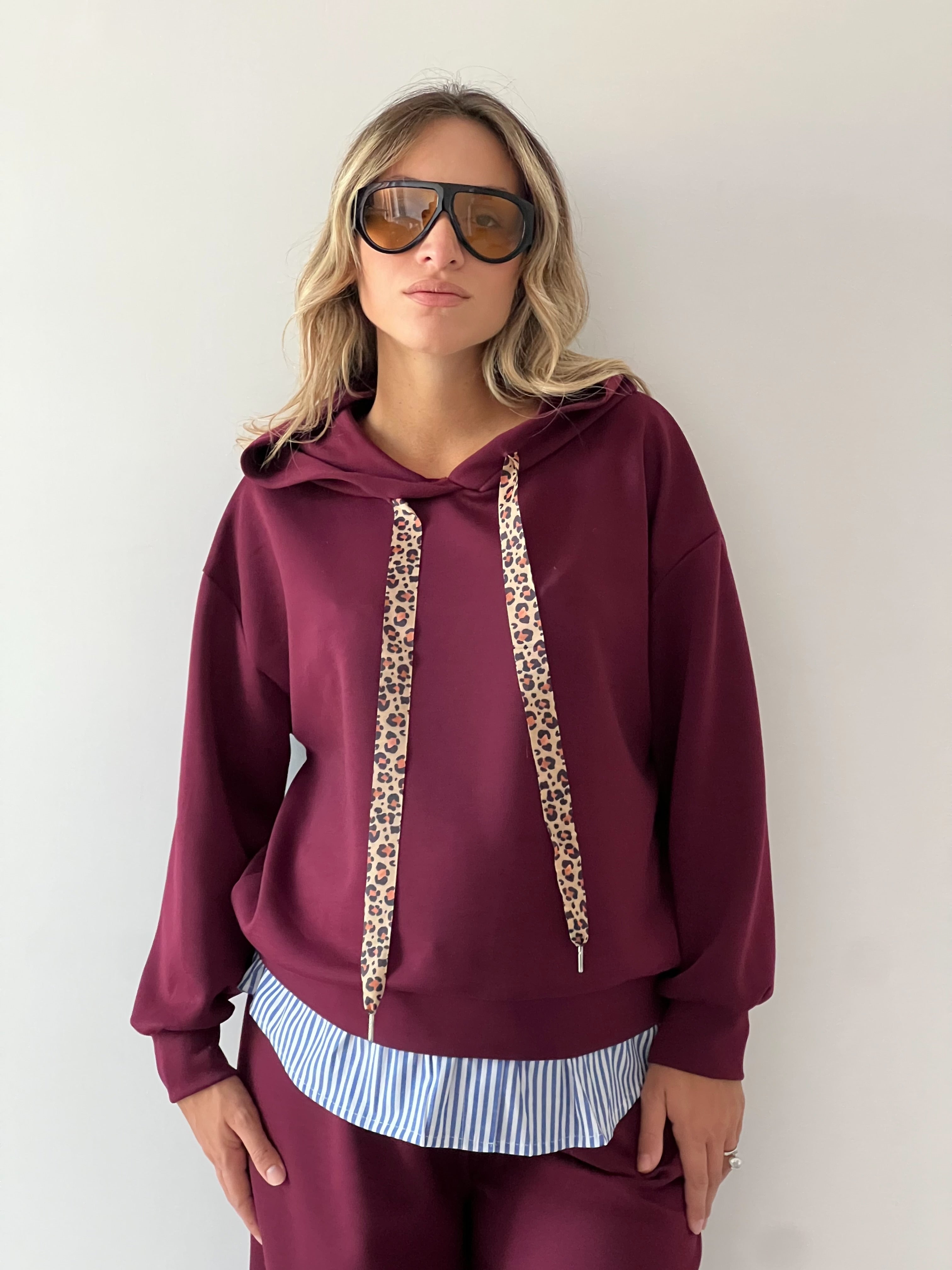 Lissée Paris™ | Asia | Ensemble Confort Chic