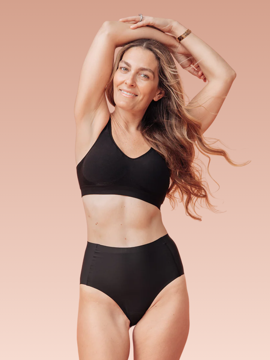 Lissée Paris™ | FirmLift | Soutien-Gorge Lift Naturel