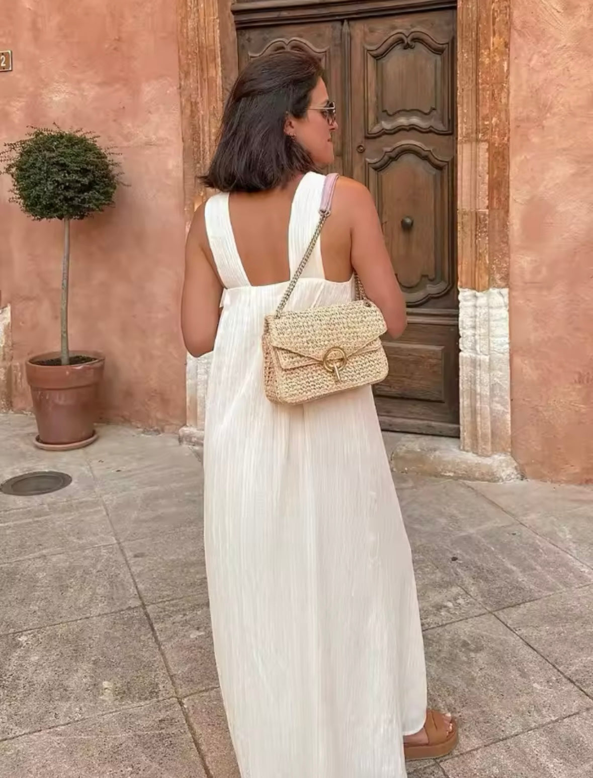 Lissée Paris™ | Maxi-Robe