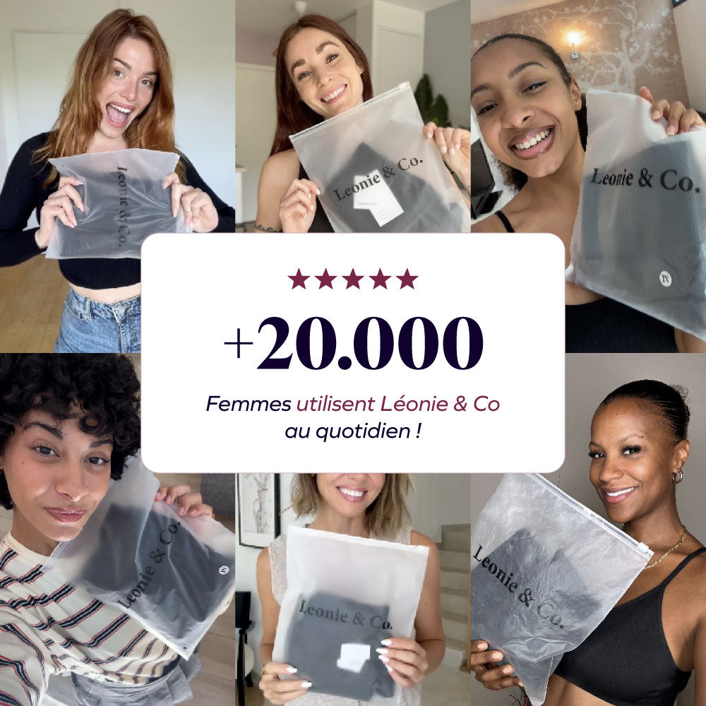 Legging 3D Anti-Cellulite - Lucie