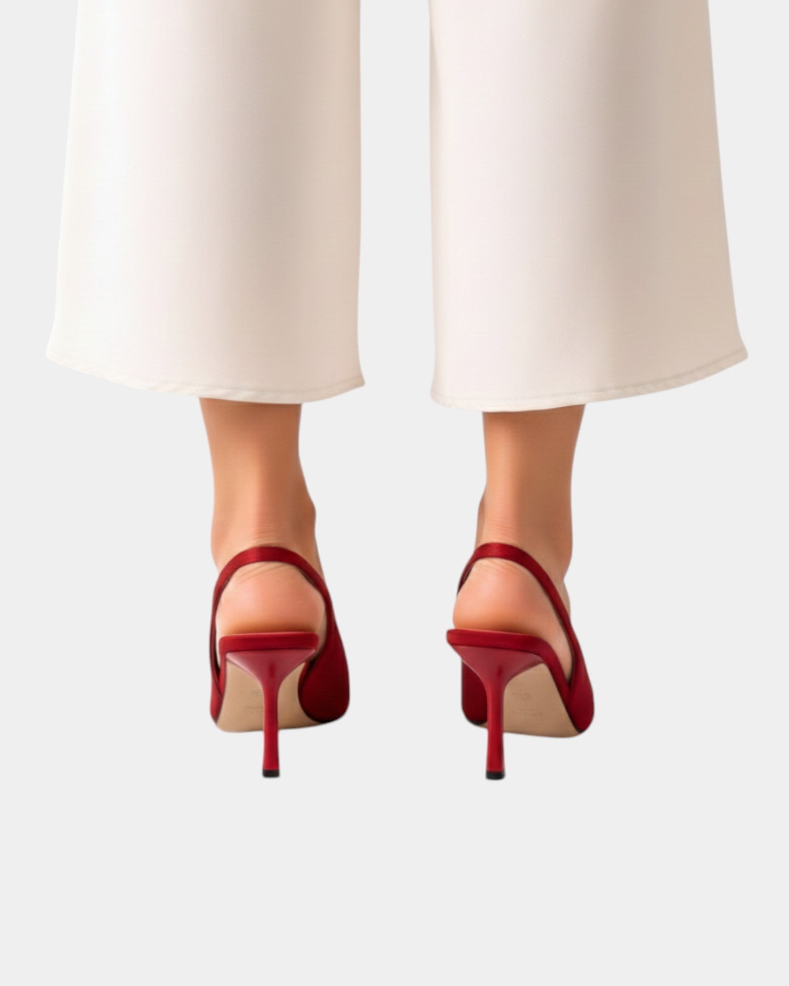Lissée Paris™ | Raymonde | Talons hauts classiques