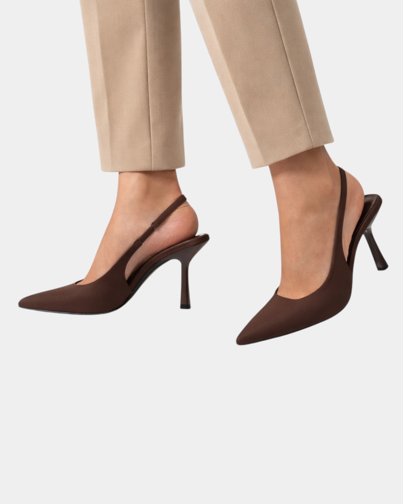 Lissée Paris™ | Raymonde | Talons hauts classiques