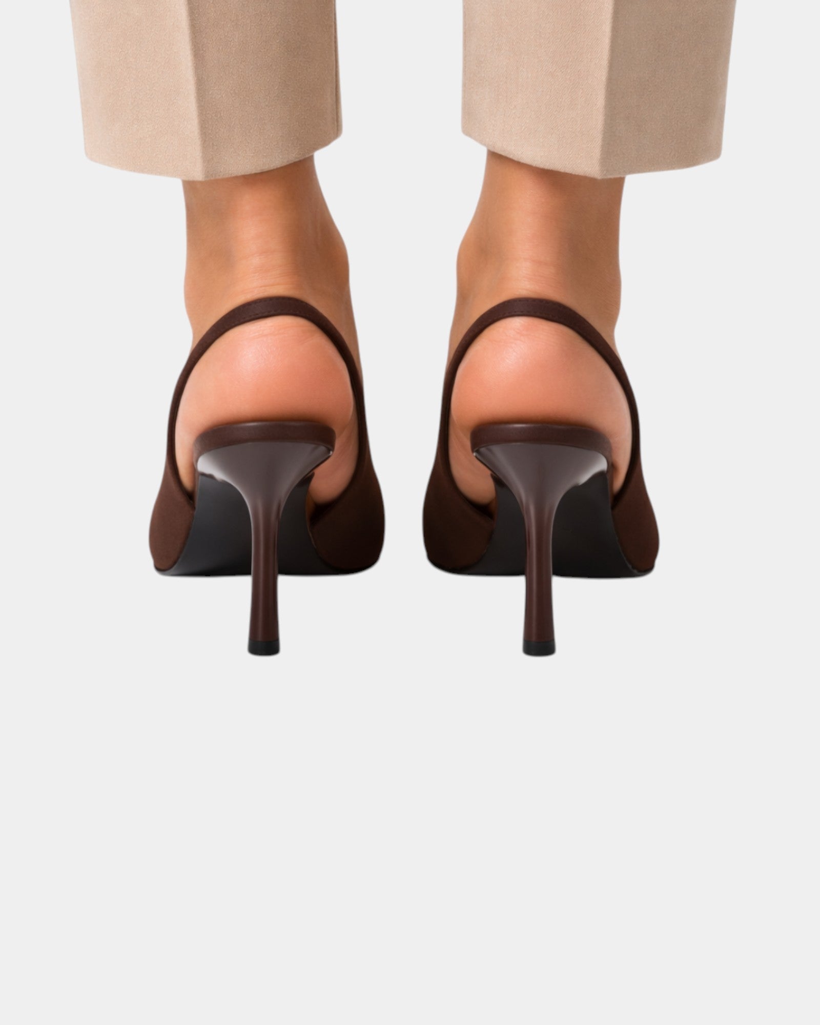 Lissée Paris™ | Raymonde | Talons hauts classiques