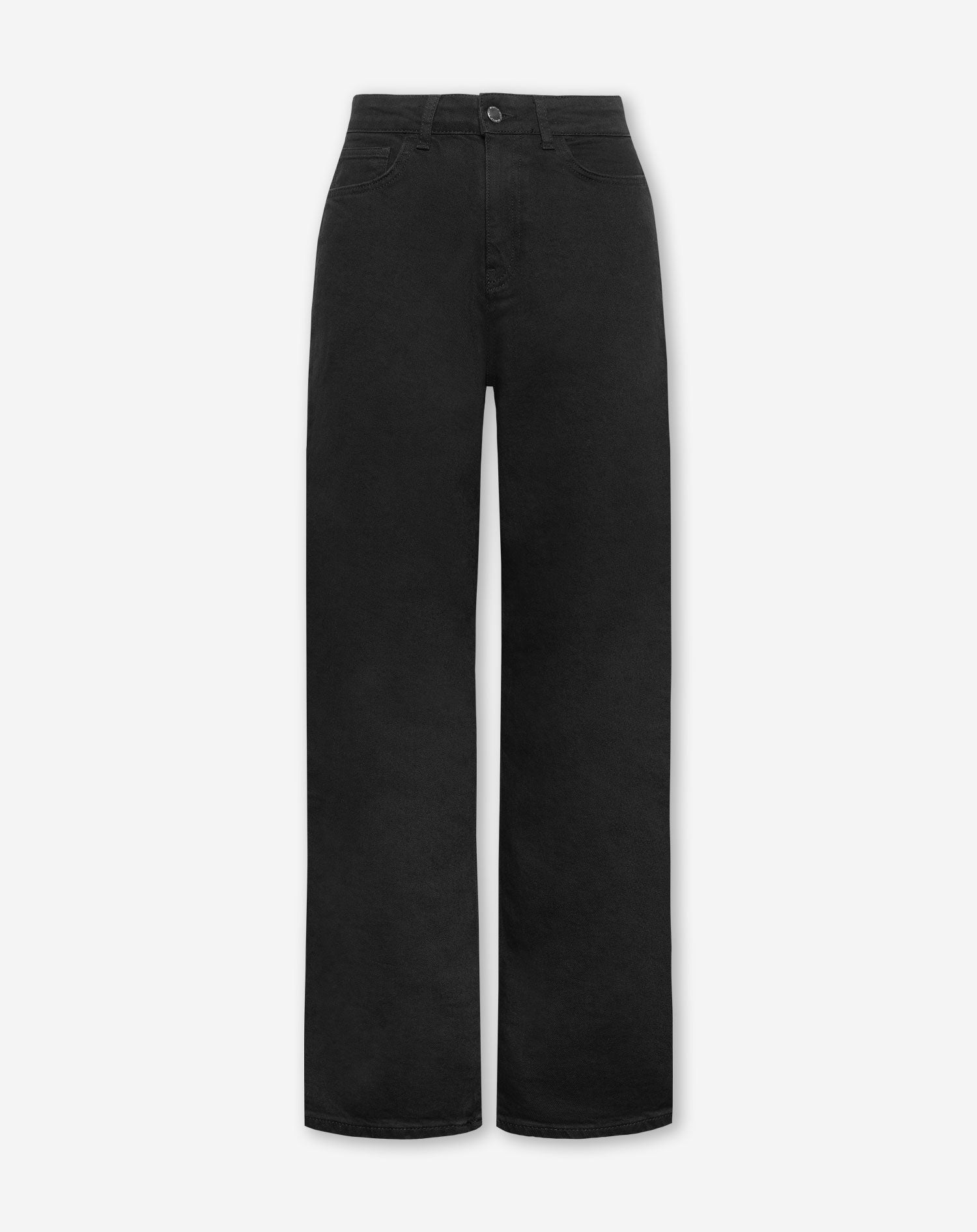 Lissée Paris™ | Camille | Jean Wide Confort
