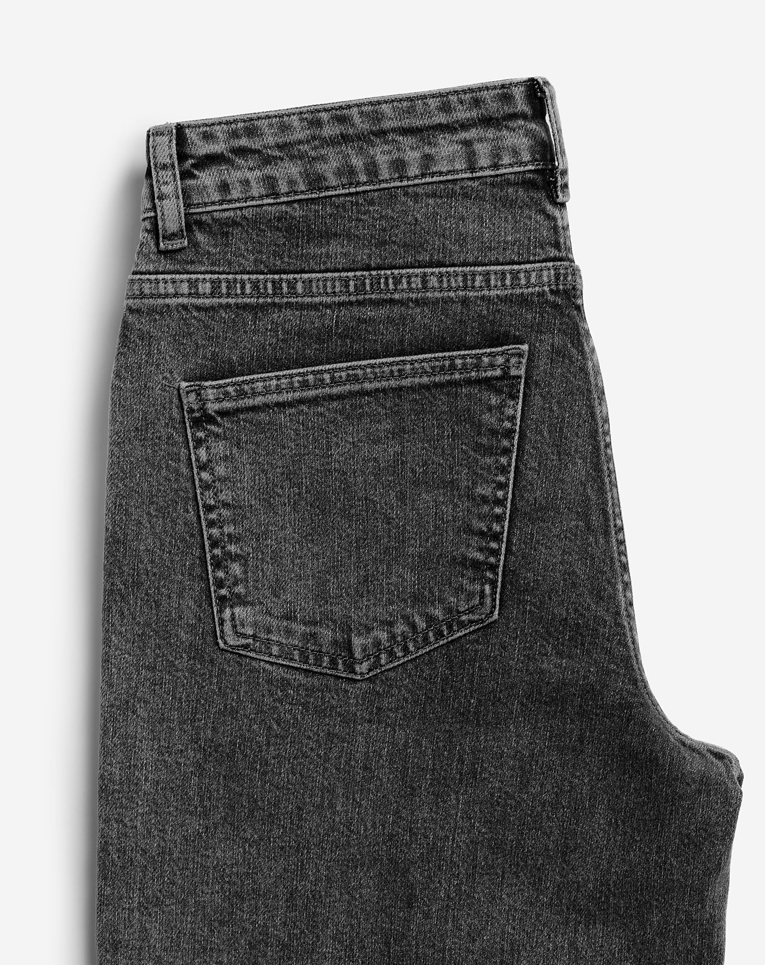 Lissée Paris™ | Camille | Jean Wide Confort