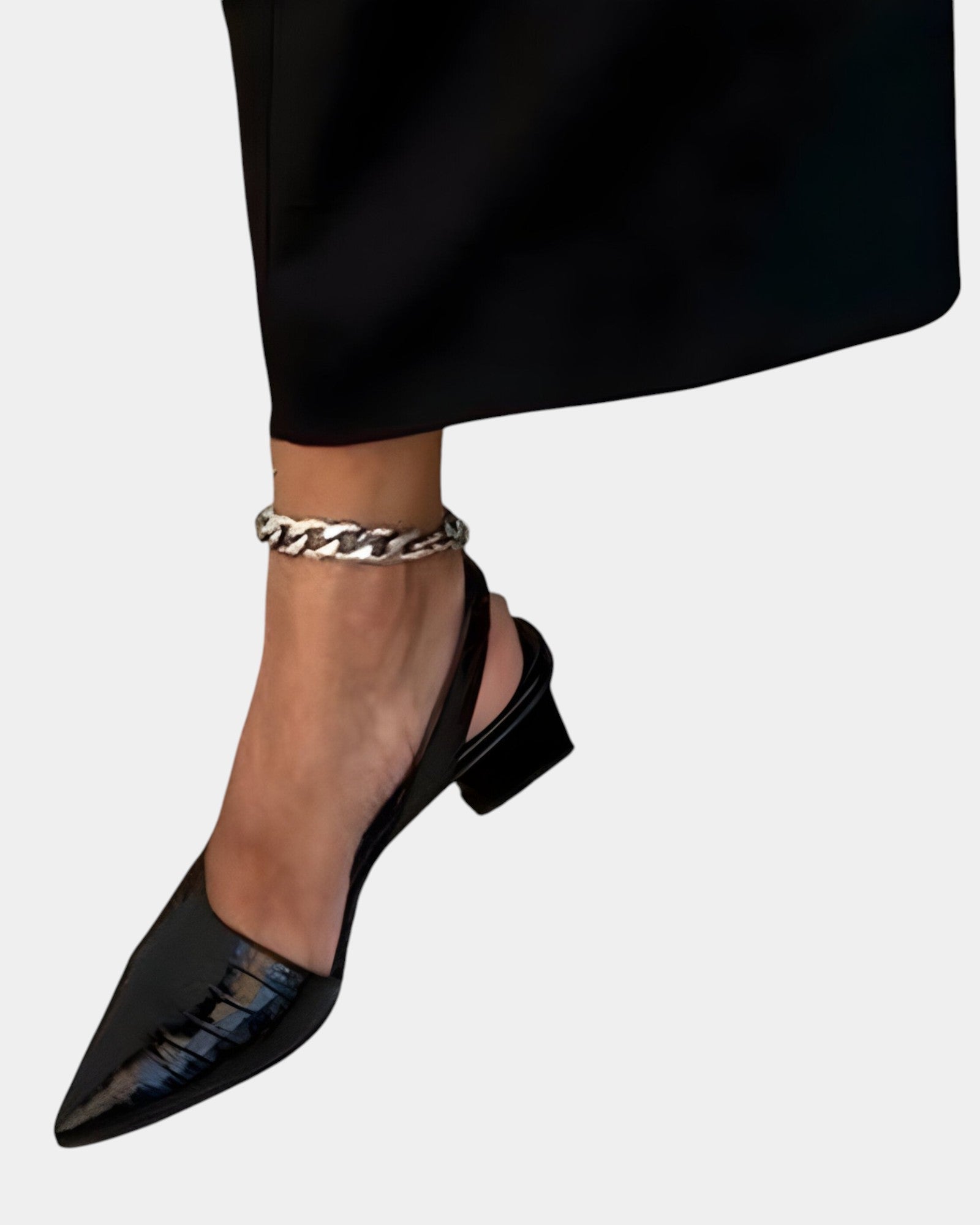 Lissée Paris™ | Charis | Talons Orthopédiques