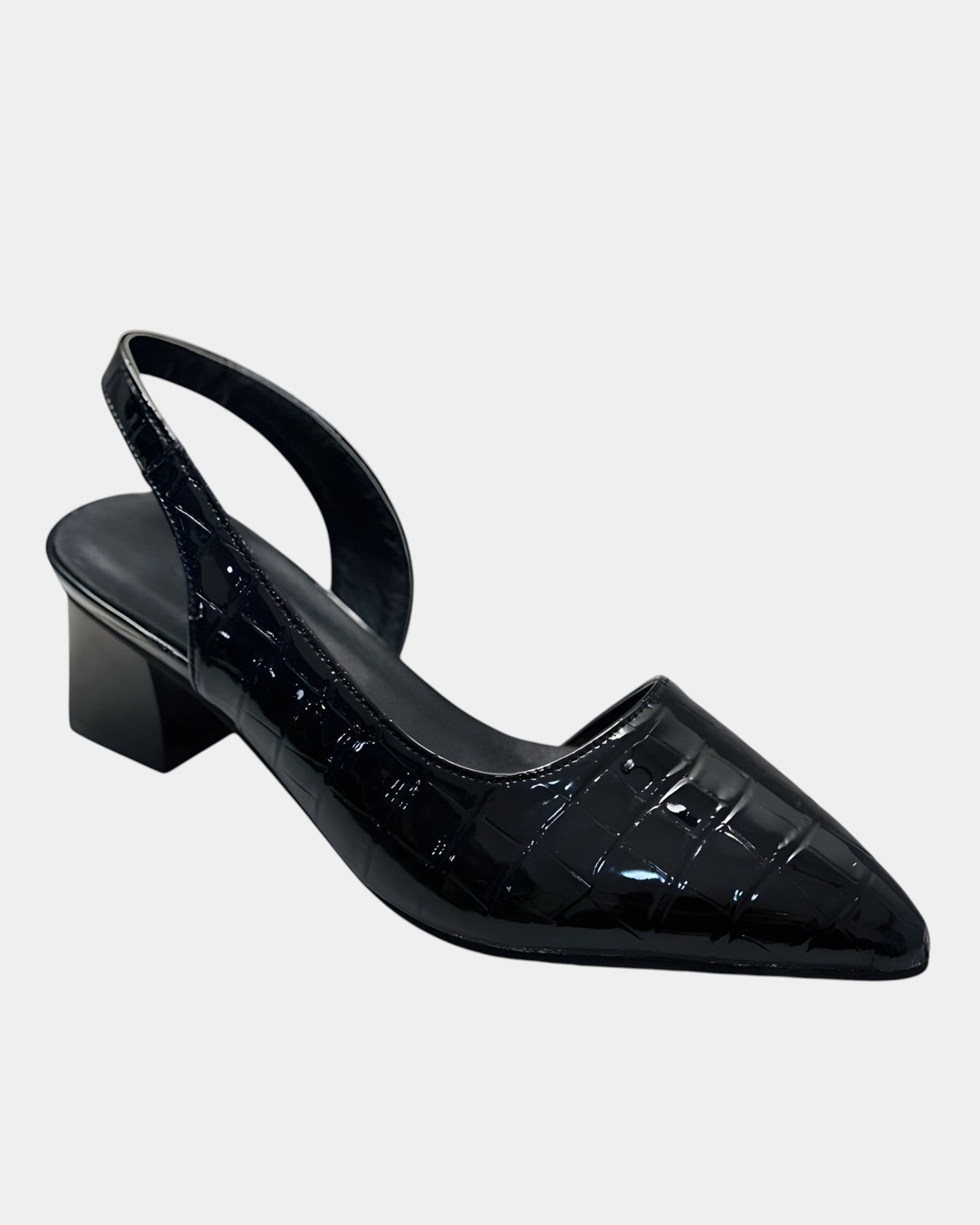 Lissée Paris™ | Charis | Talons Orthopédiques