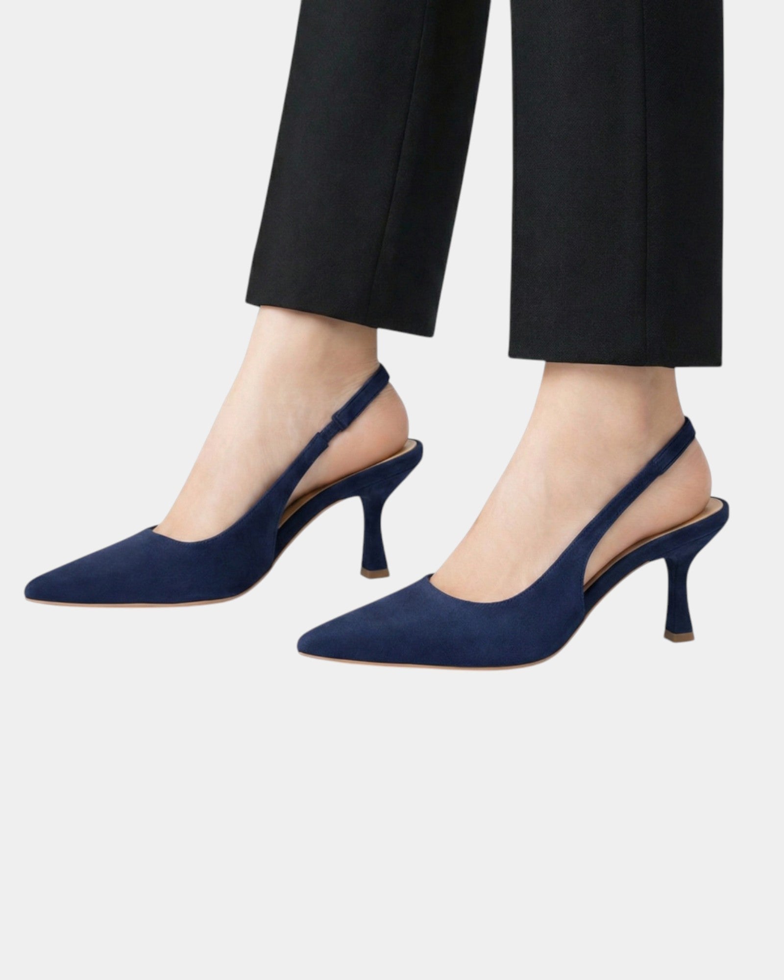 Lissée Paris™ | Raymonde | Talons hauts classiques