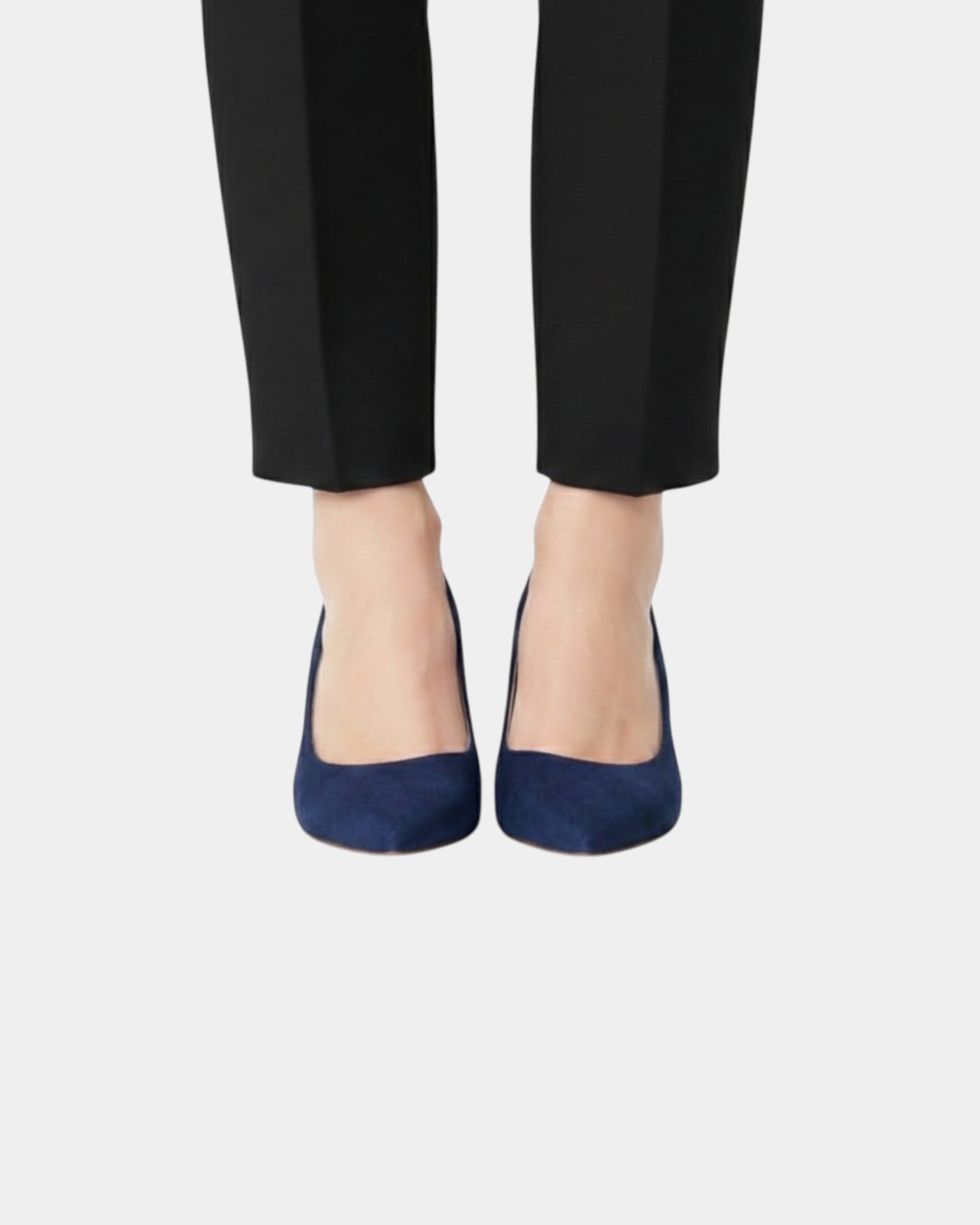 Lissée Paris™ | Raymonde | Talons hauts classiques