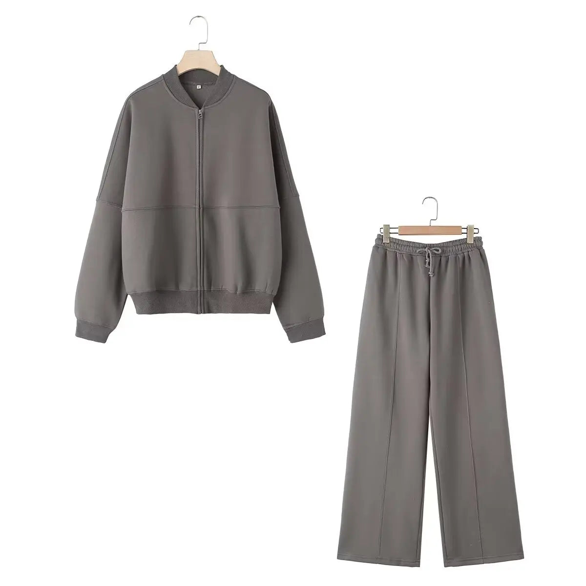 Lissée Paris™ | Amara | Ensemble Doux Luxe