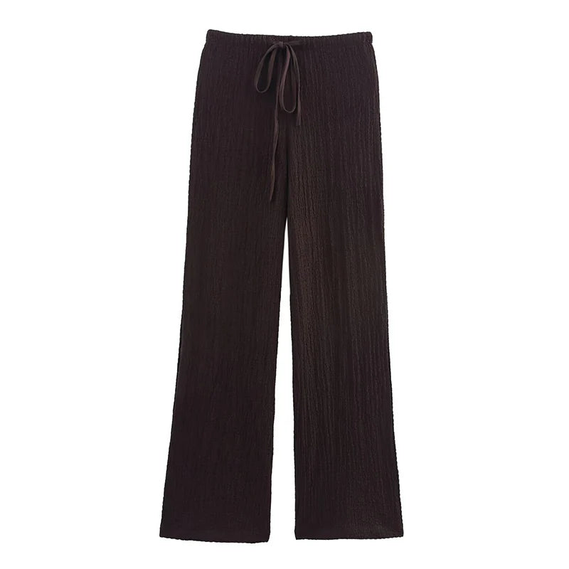 Lissée Paris™ | Noa | Ensemble Confort Chic