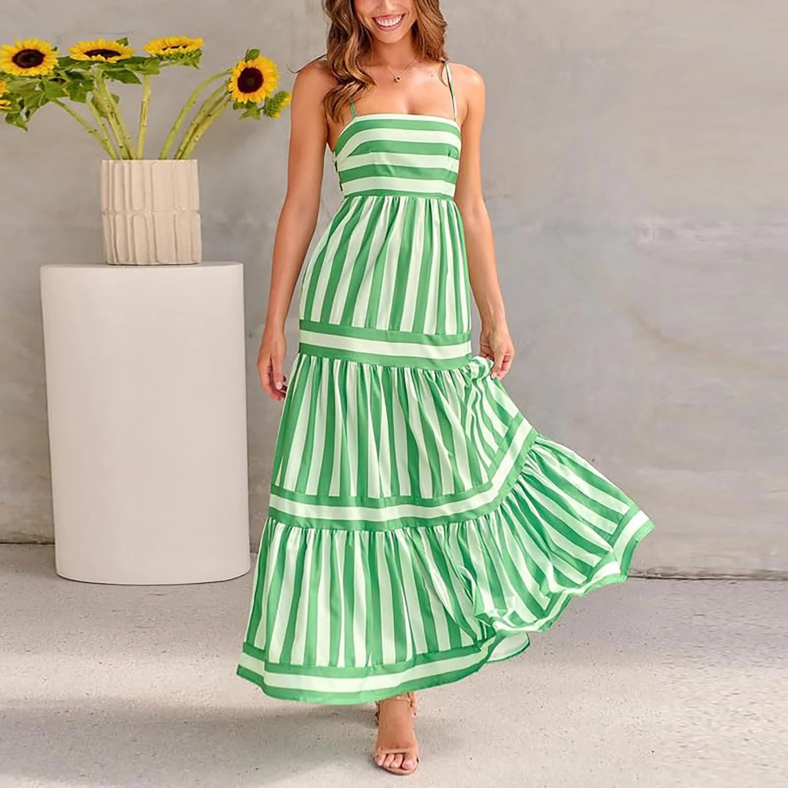 Lissée Paris™ | Robe d'été