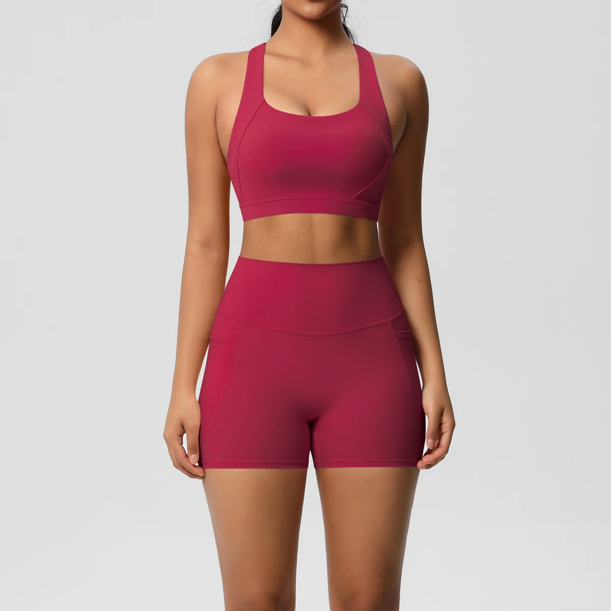 Lissée Paris™ | Élodie | Ensemble Sculpt & Move