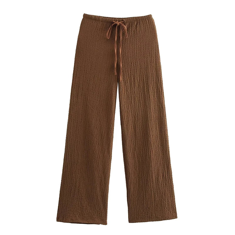Lissée Paris™ | Noa | Ensemble Confort Chic