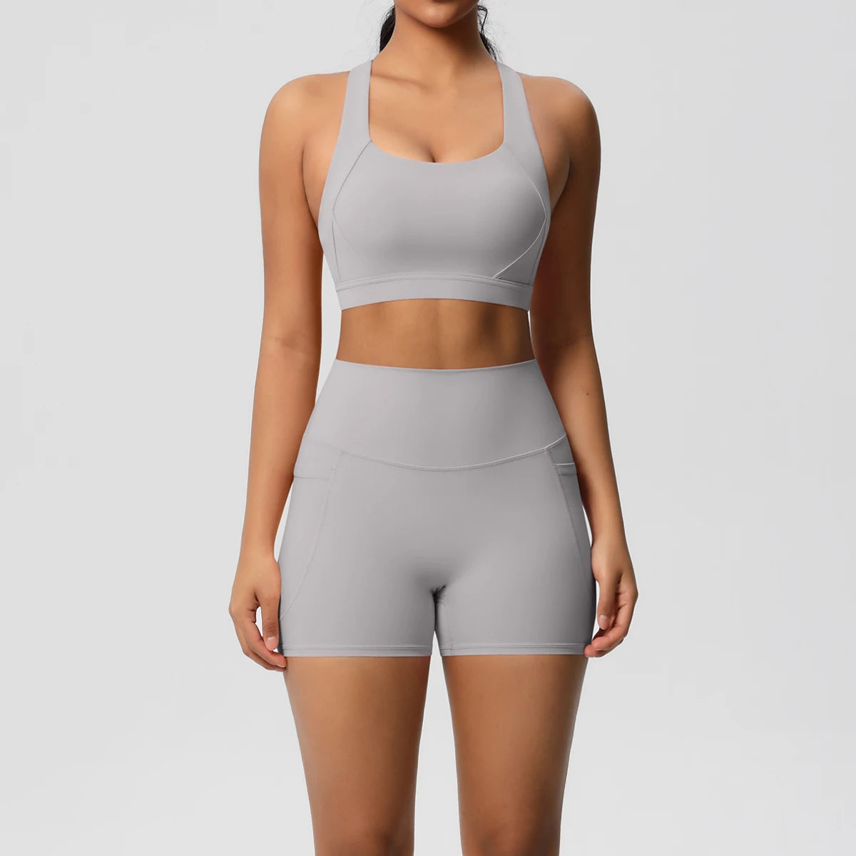 Lissée Paris™ | Élodie | Ensemble Sculpt & Move