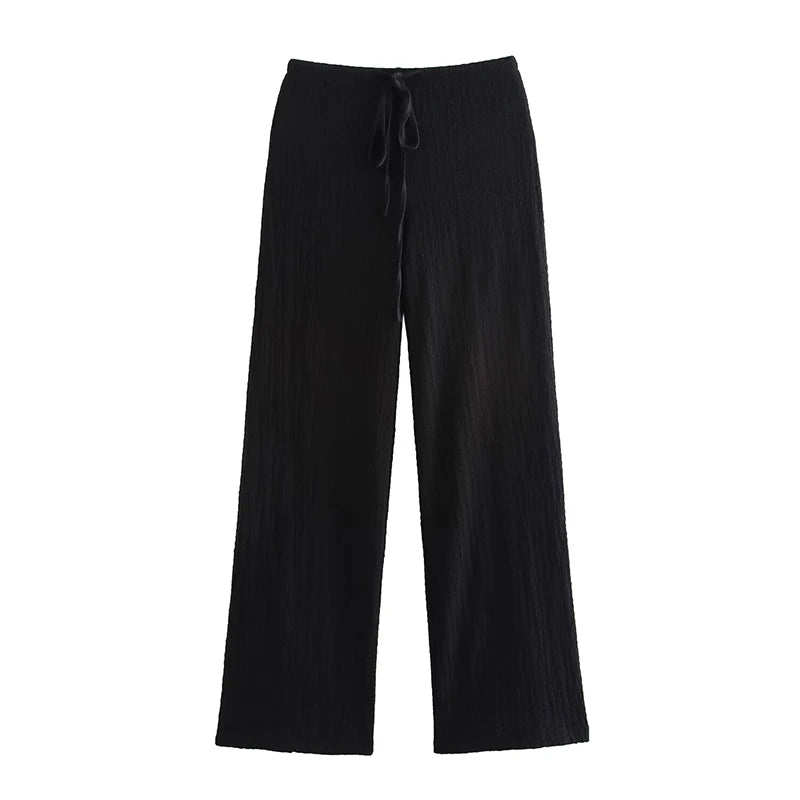 Lissée Paris™ | Noa | Ensemble Confort Chic