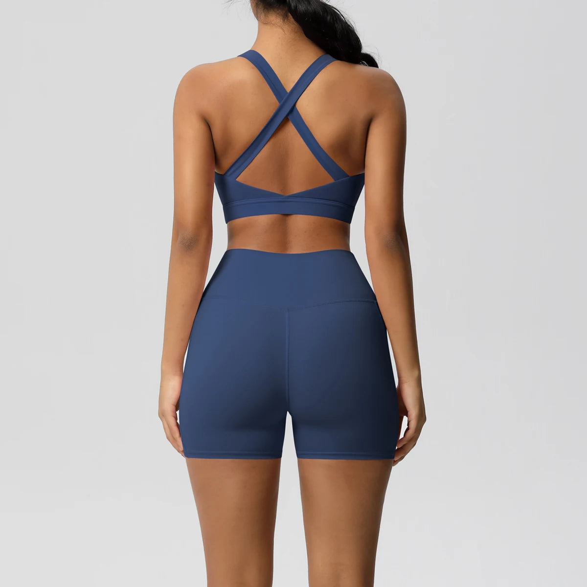Lissée Paris™ | Élodie | Ensemble Sculpt & Move