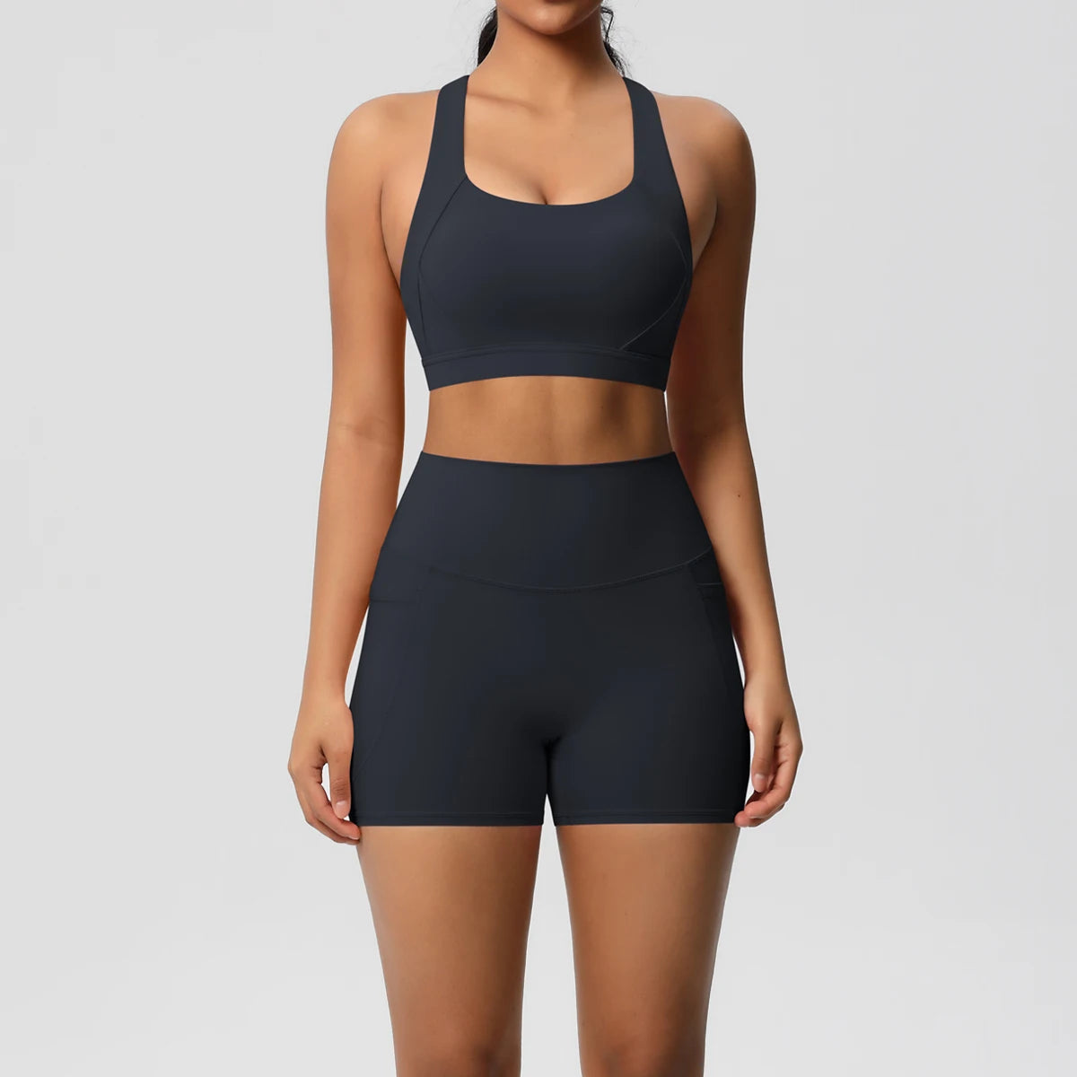 Lissée Paris™ | Élodie | Ensemble Sculpt & Move