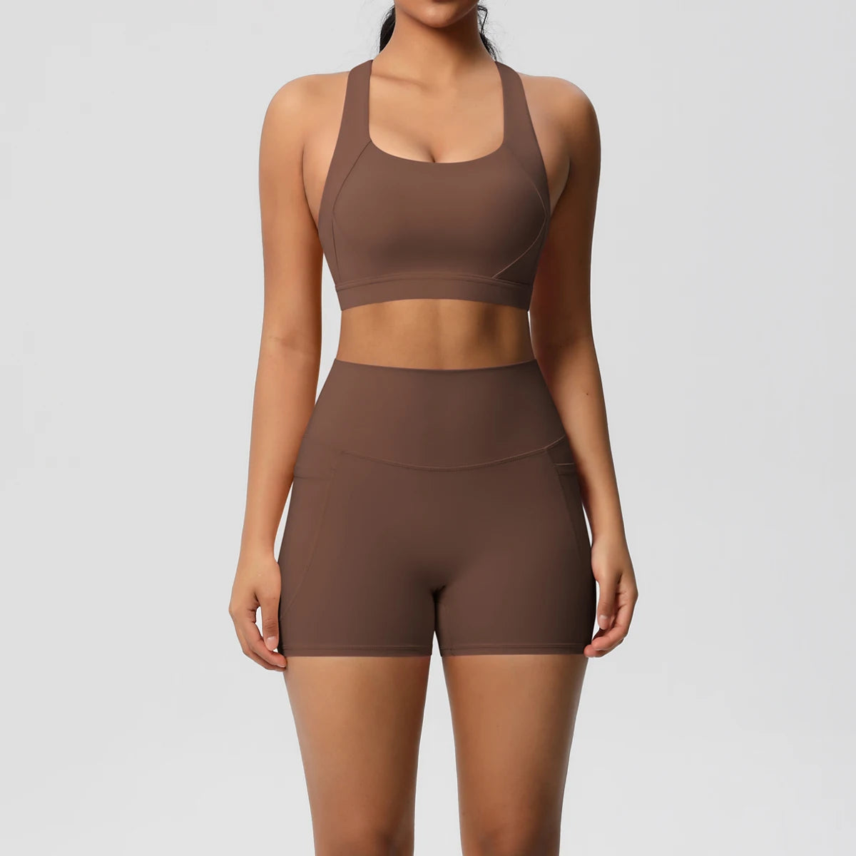 Lissée Paris™ | Élodie | Ensemble Sculpt & Move
