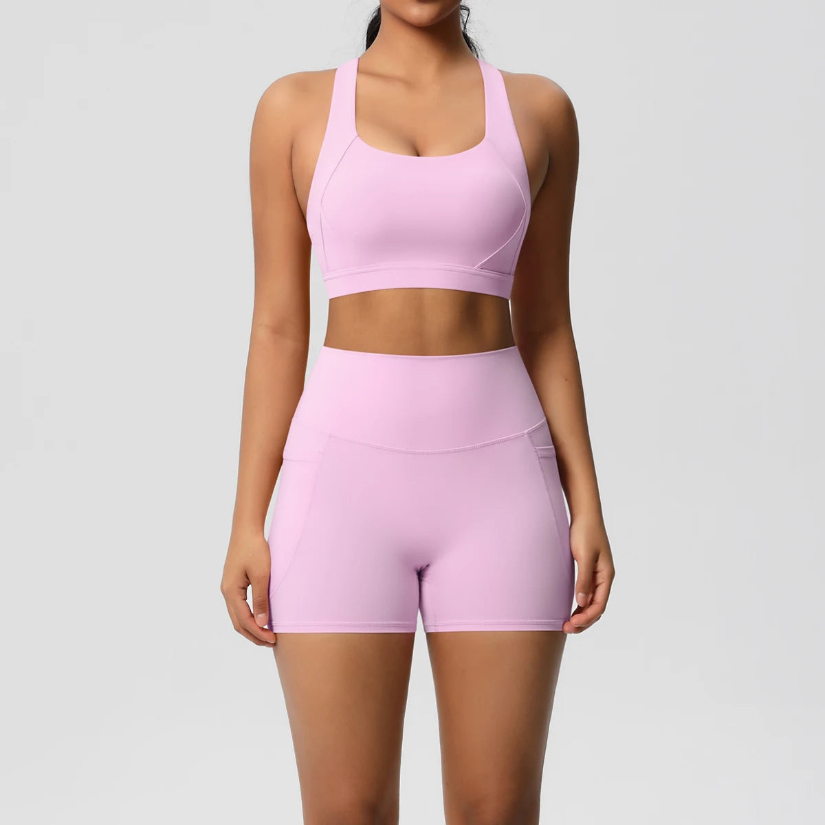 Lissée Paris™ | Élodie | Ensemble Sculpt & Move