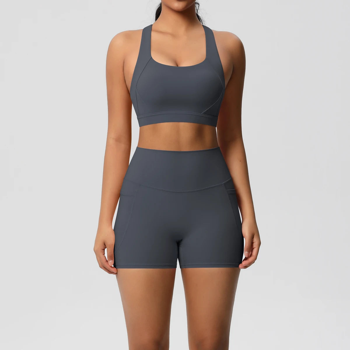 Lissée Paris™ | Élodie | Ensemble Sculpt & Move