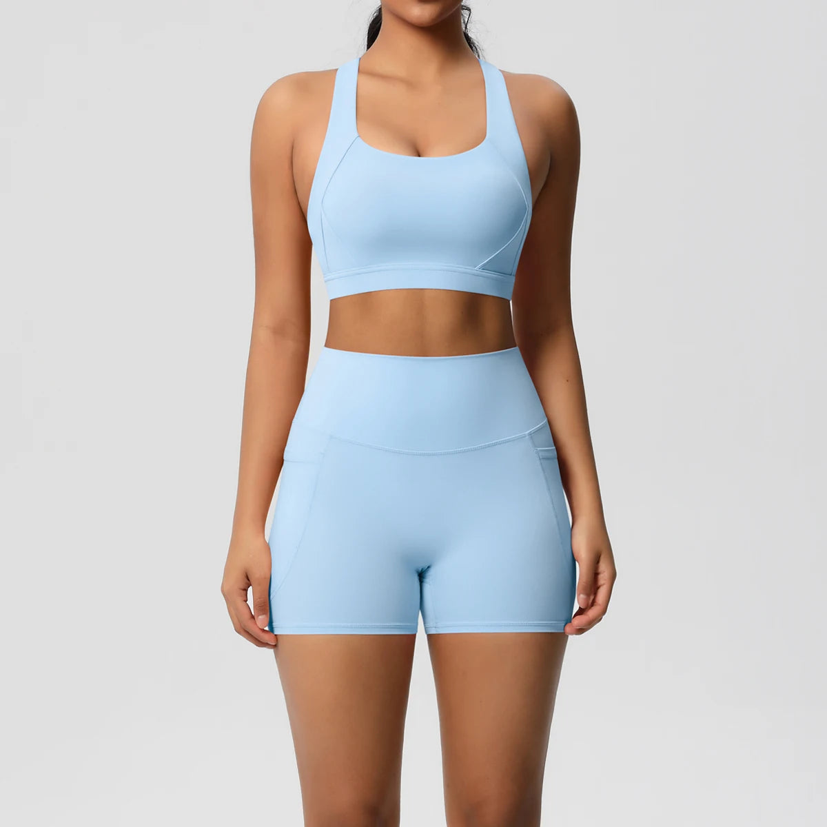 Lissée Paris™ | Élodie | Ensemble Sculpt & Move