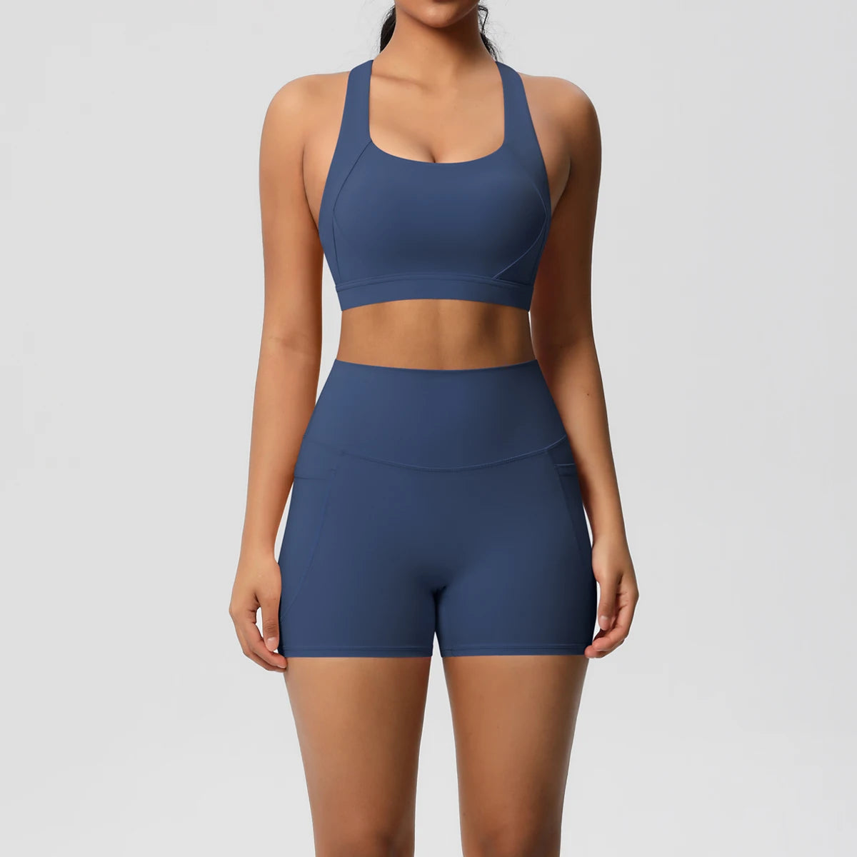 Lissée Paris™ | Élodie | Ensemble Sculpt & Move