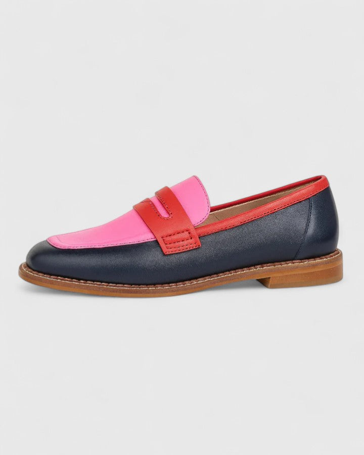Lissée Paris™ | Alice | Les Mocassins Élégants