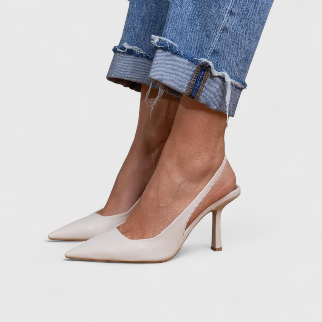 Lissée Paris™ | Naïa | Talons Orthopédiques