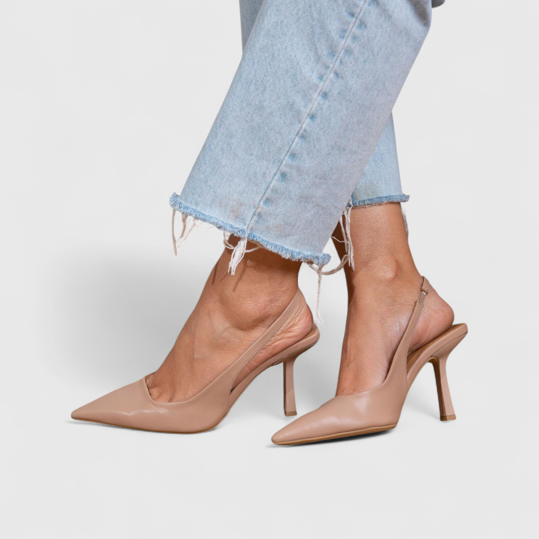 Lissée Paris™ | Naïa | Talons Orthopédiques