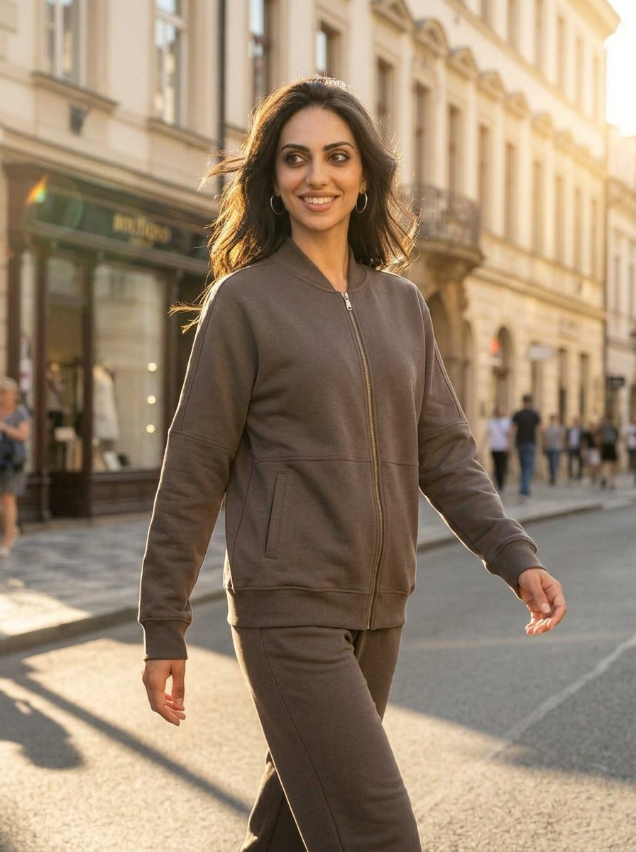 Lissée Paris™ | Amara | Ensemble Doux Luxe