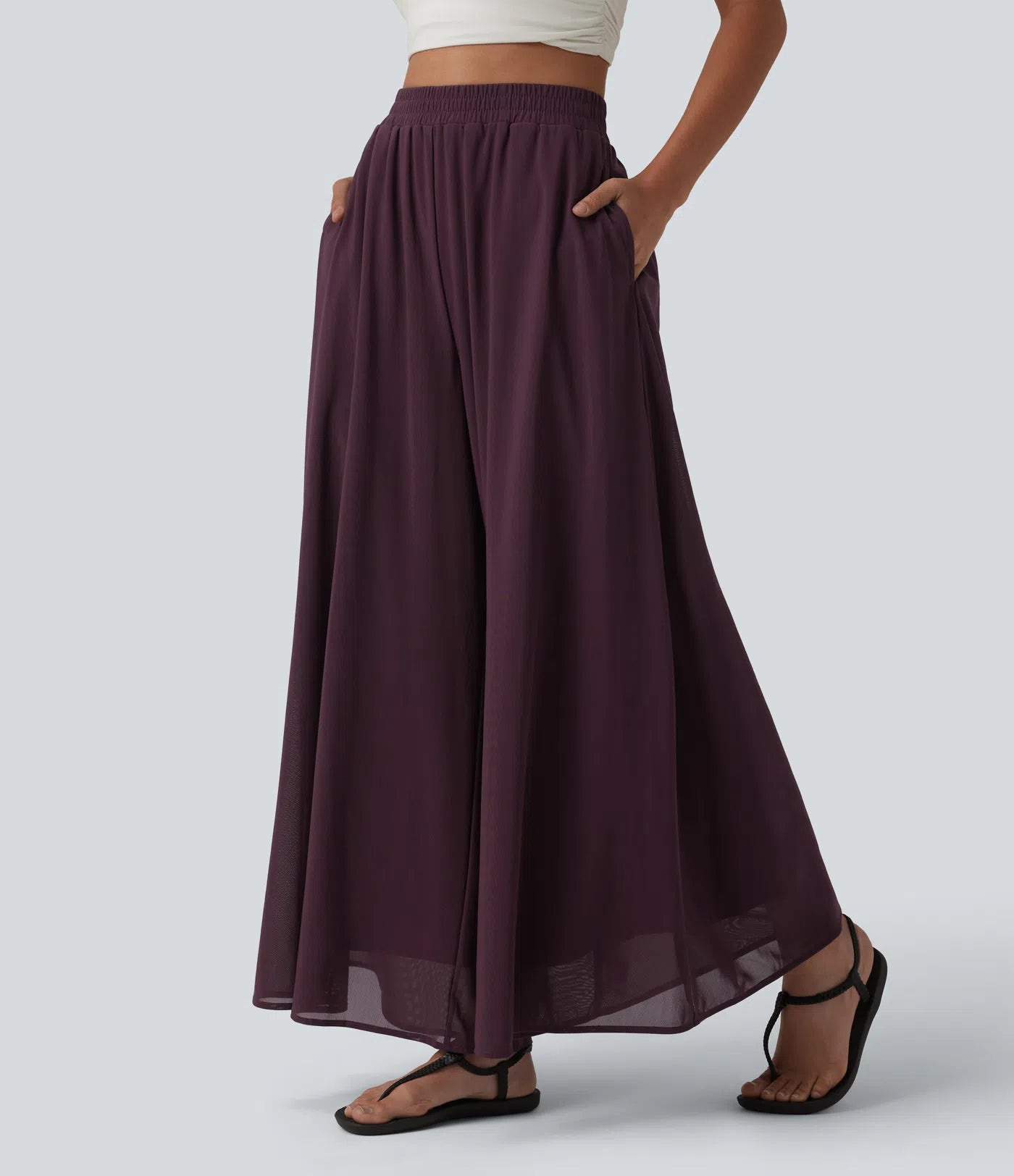 Lissée Paris™ | Pantalon Léa