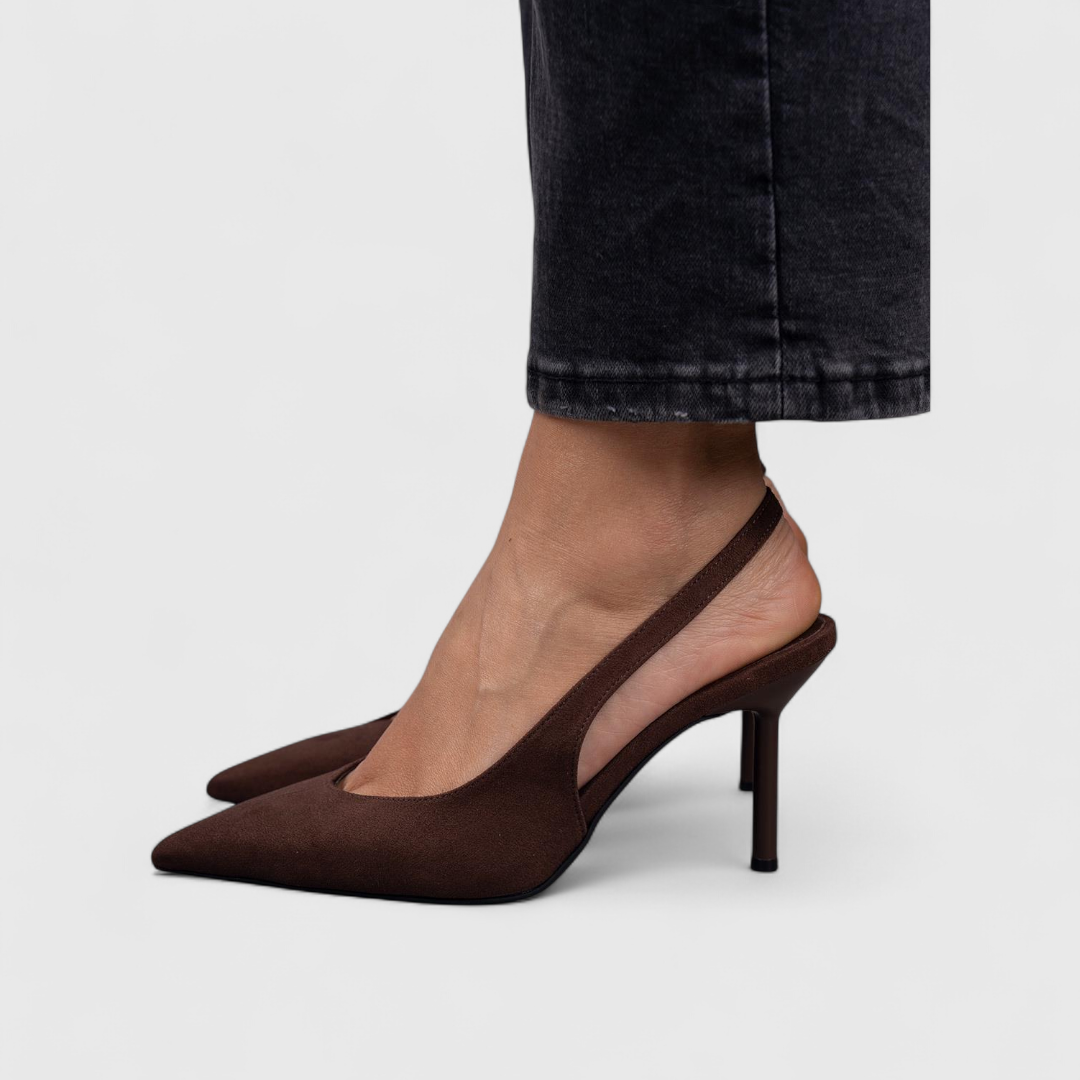Lissée Paris™ | Naïa | Talons Orthopédiques