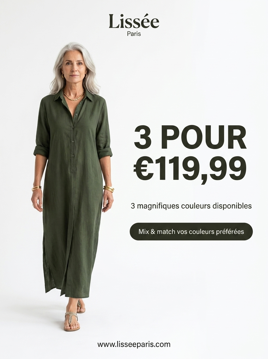 Lissée Paris Céline creative prix vert