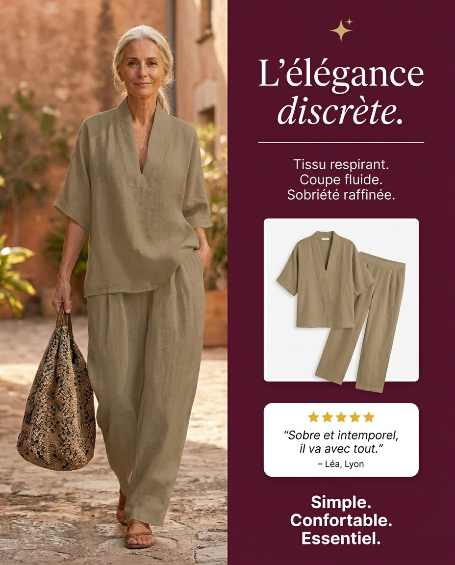 Lissée Paris Dolorès format 1 beige