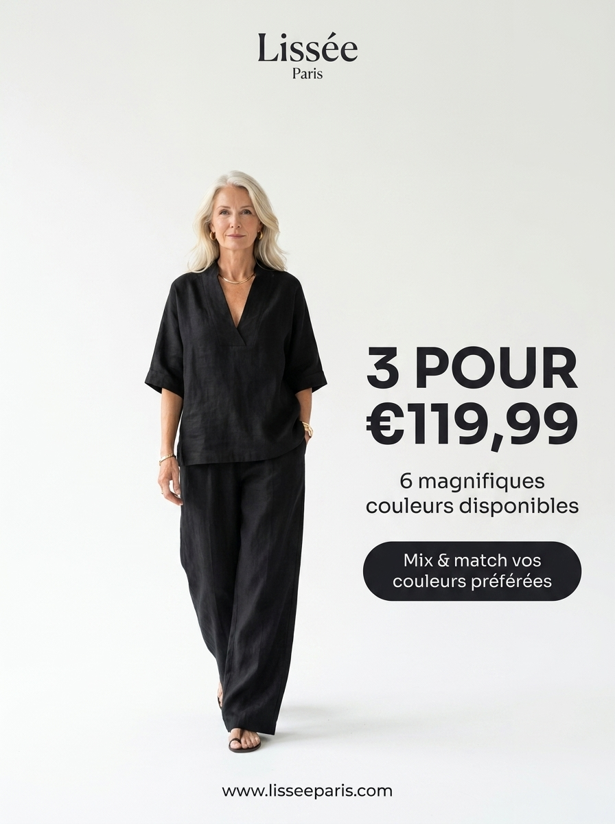 Lissée Paris Dolorès creative prix noir