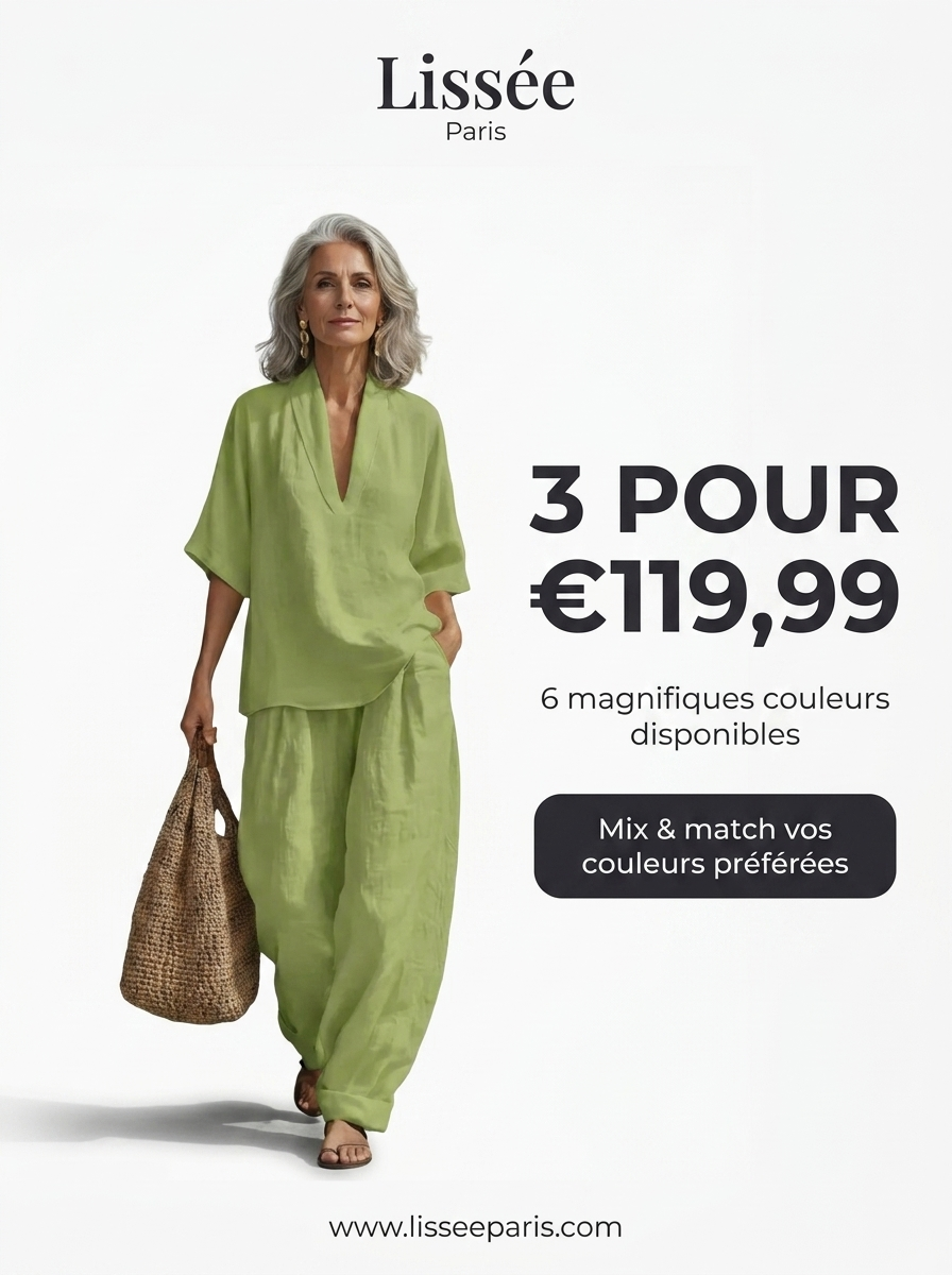 Lissée Paris Dolorès creative prix vert