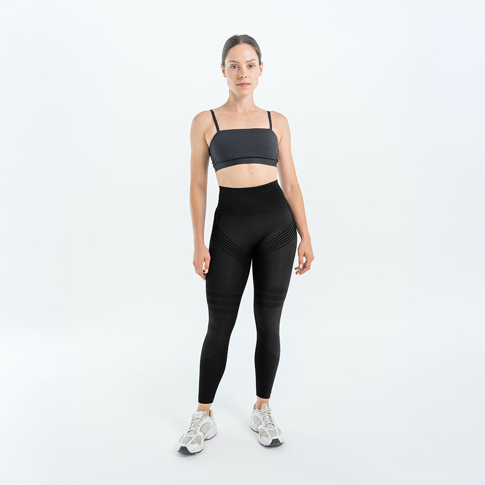 Legging 3D Anti-Cellulite - Mélanie