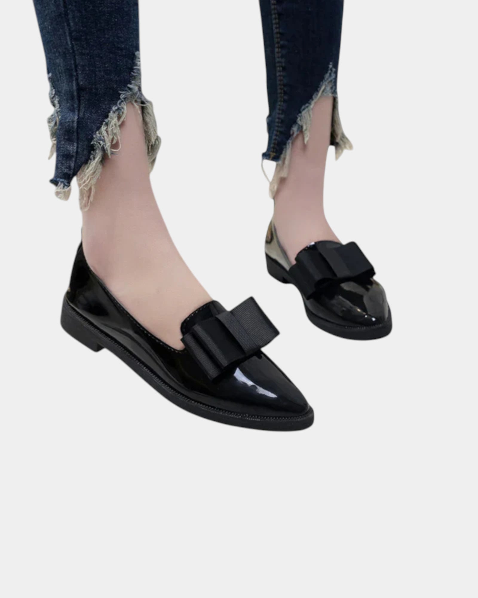 Lissée Paris™ | Franceline | Mocassins