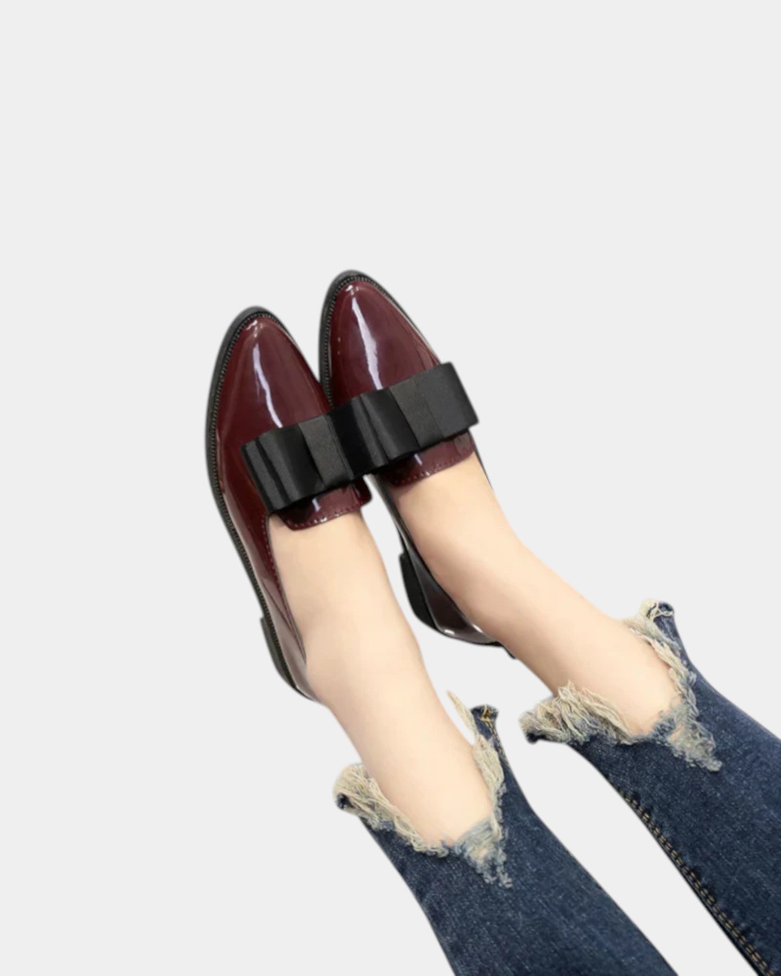 Lissée Paris™ | Franceline | Mocassins