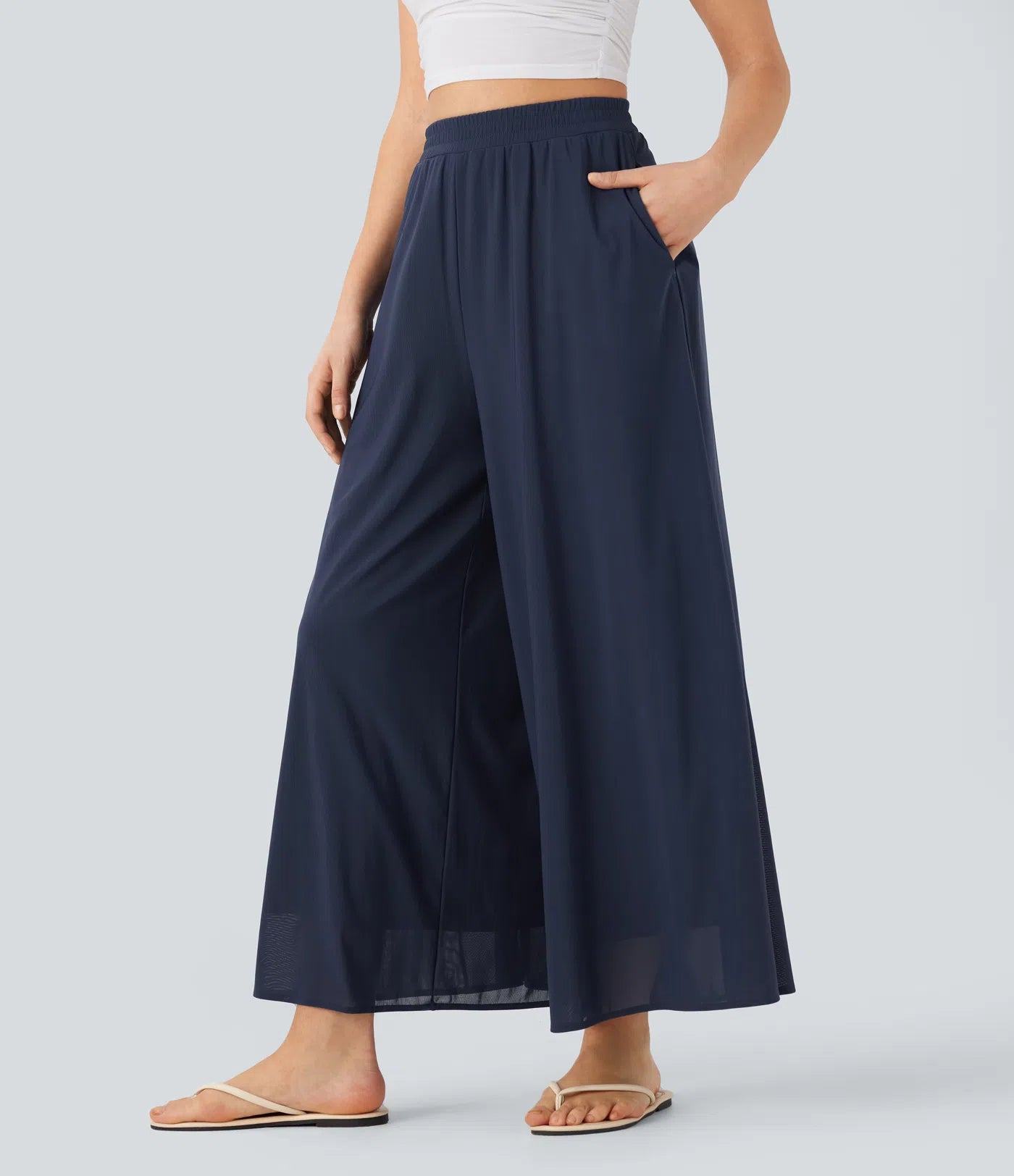 Lissée Paris™ | Pantalon Léa