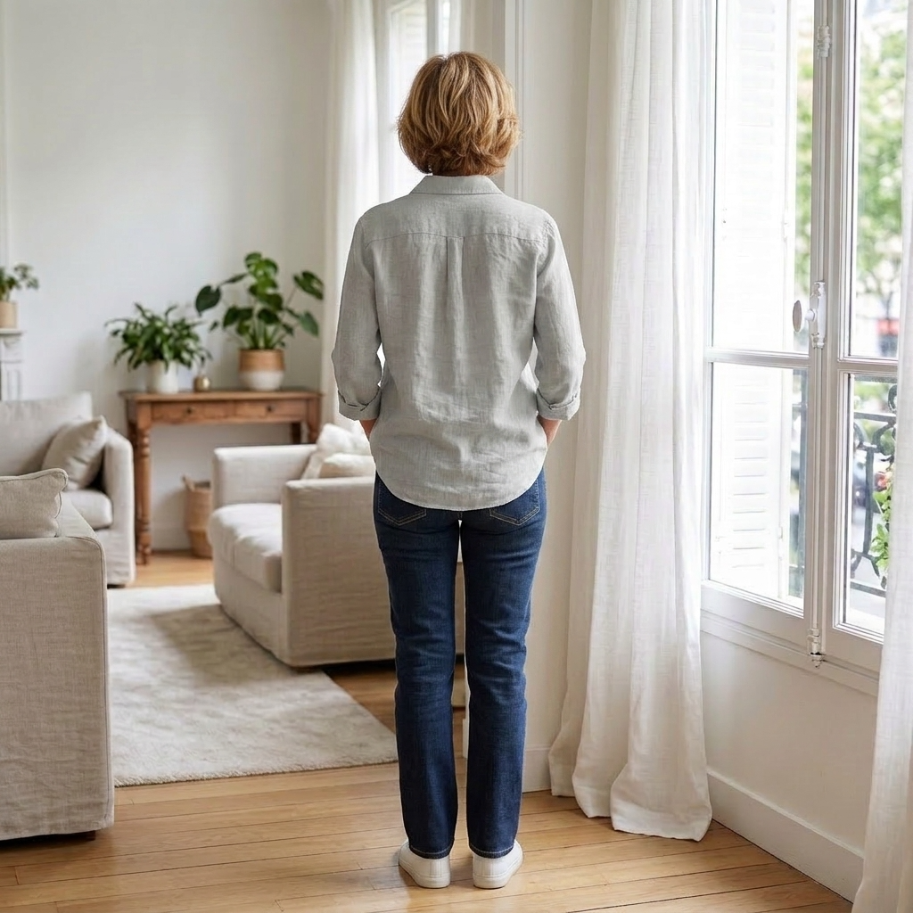 Lissée Paris™ | Nora | La Couche Légère