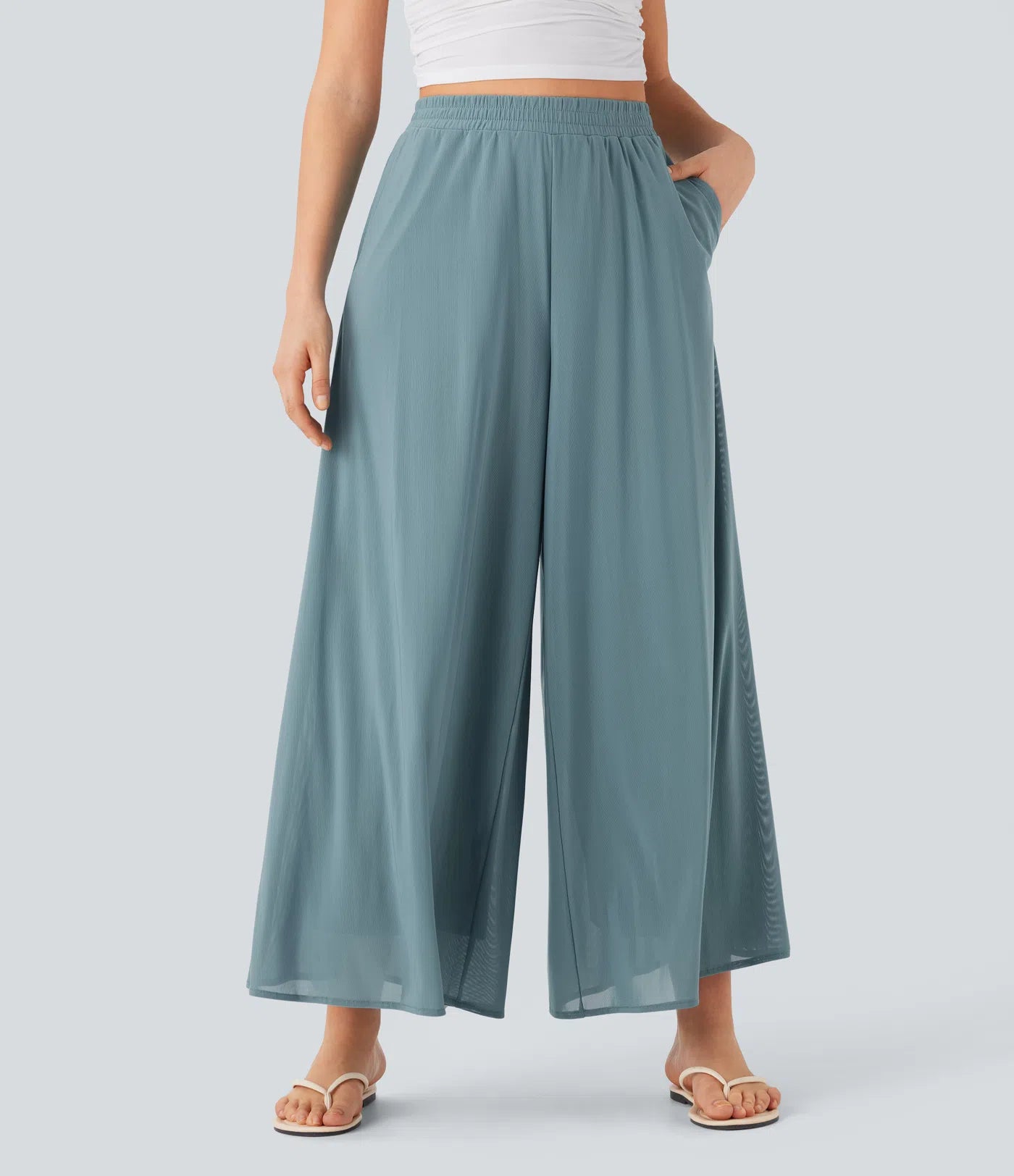 Lissée Paris™ | Pantalon Léa