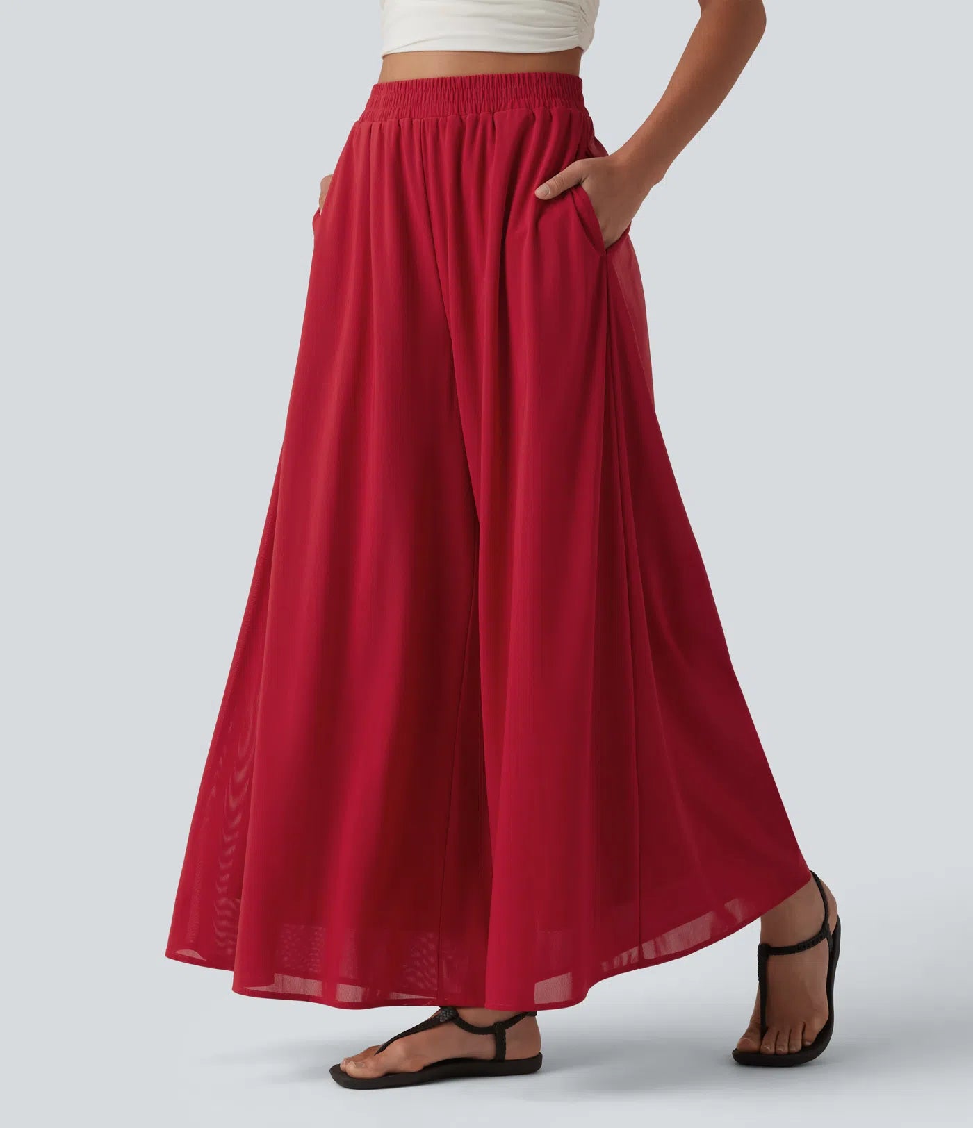 Lissée Paris™ | Pantalon Léa