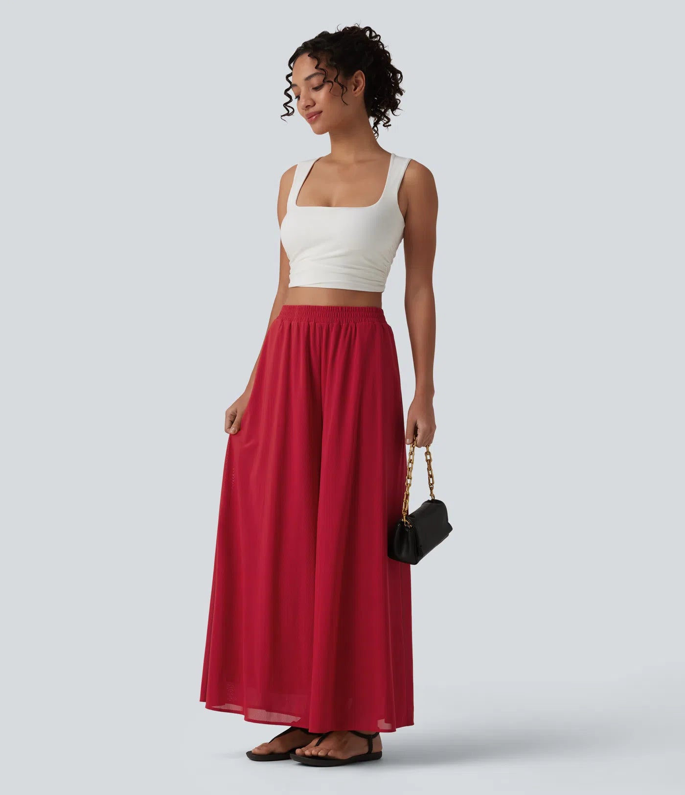 Lissée Paris™ | Pantalon Léa